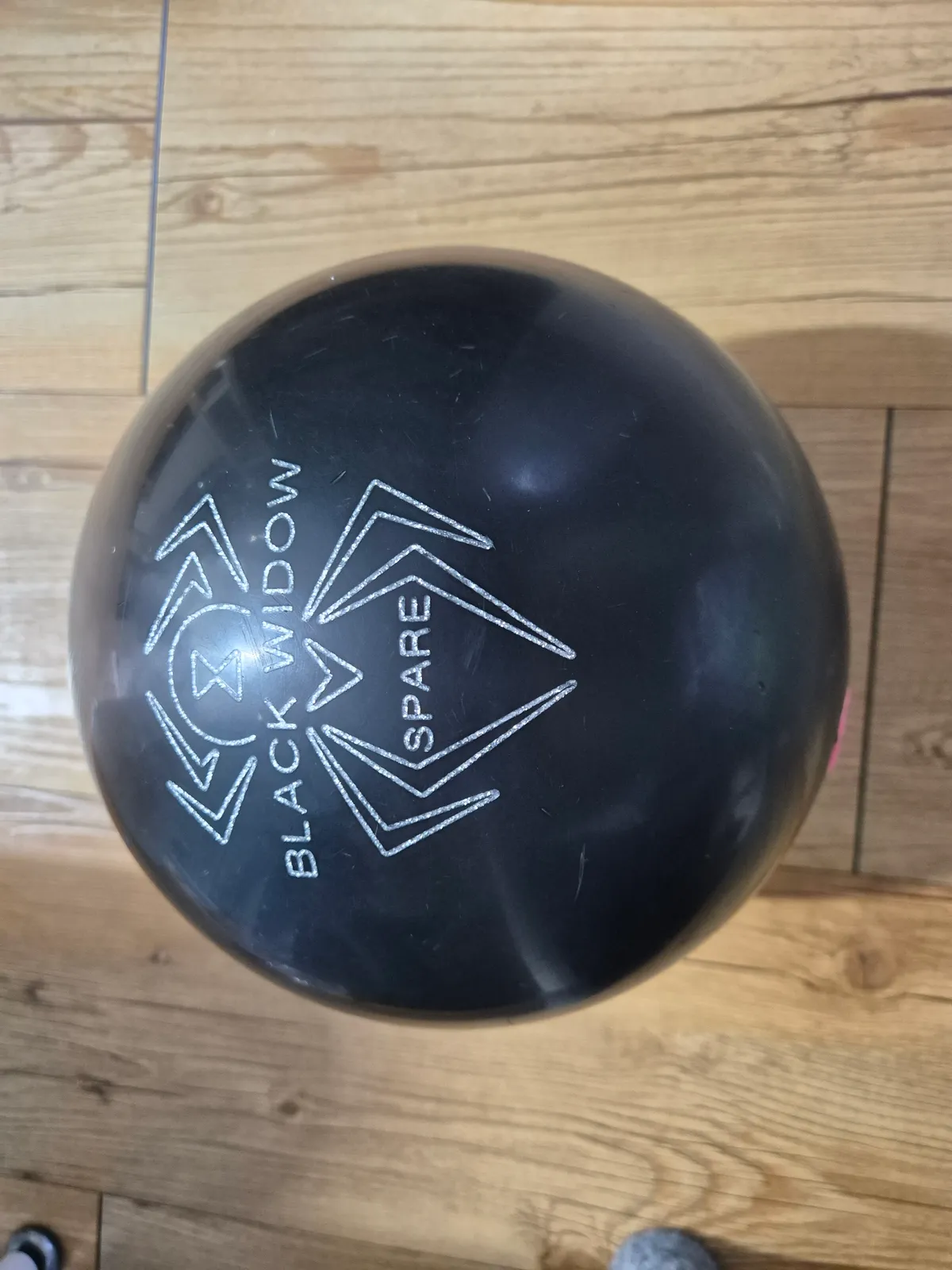 블위 우레탄 하드볼 14p  덤리스지공 [로저스]