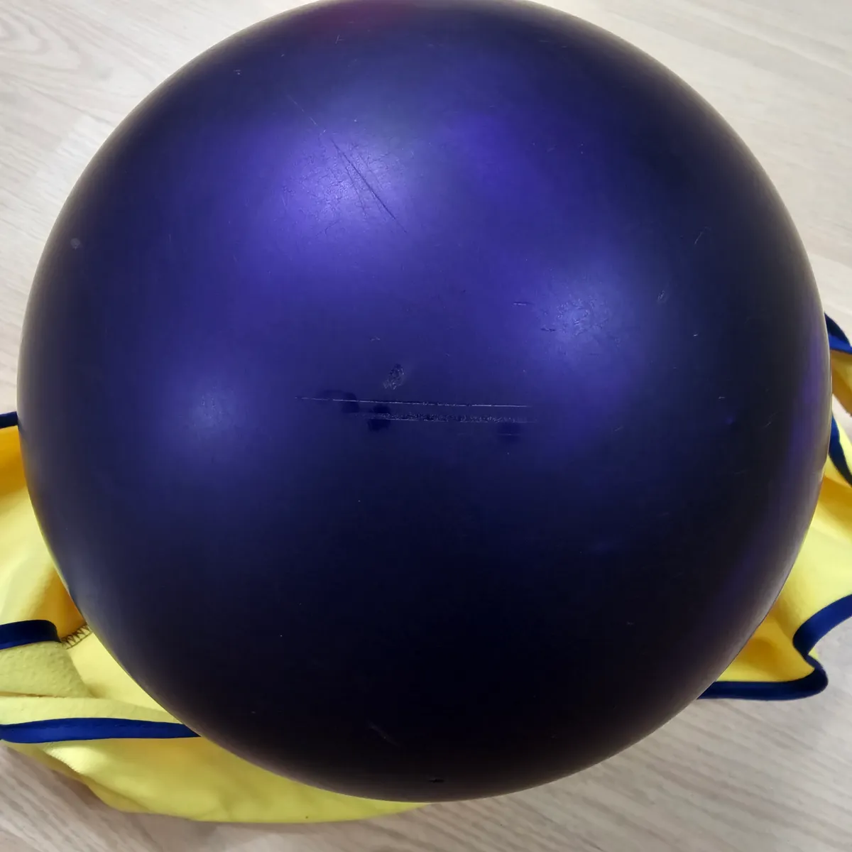 퍼플 햄머 리메이크 초록핀 15파운드