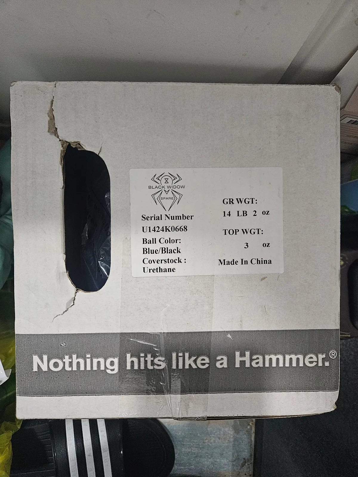 위도우 매니아 스페어볼 14p 팝니다 판완