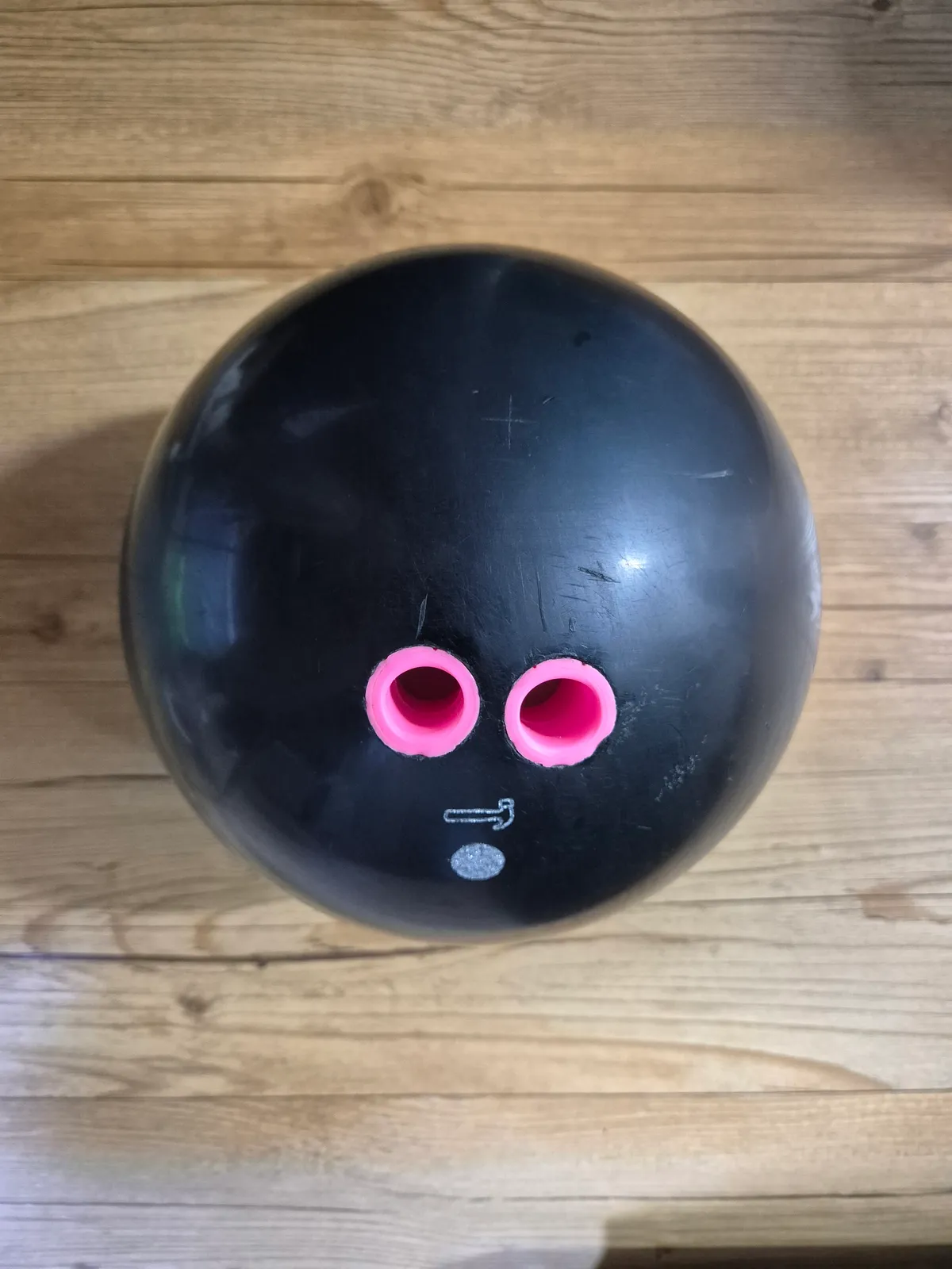 블위 우레탄 하드볼 14p  덤리스지공 [로저스]