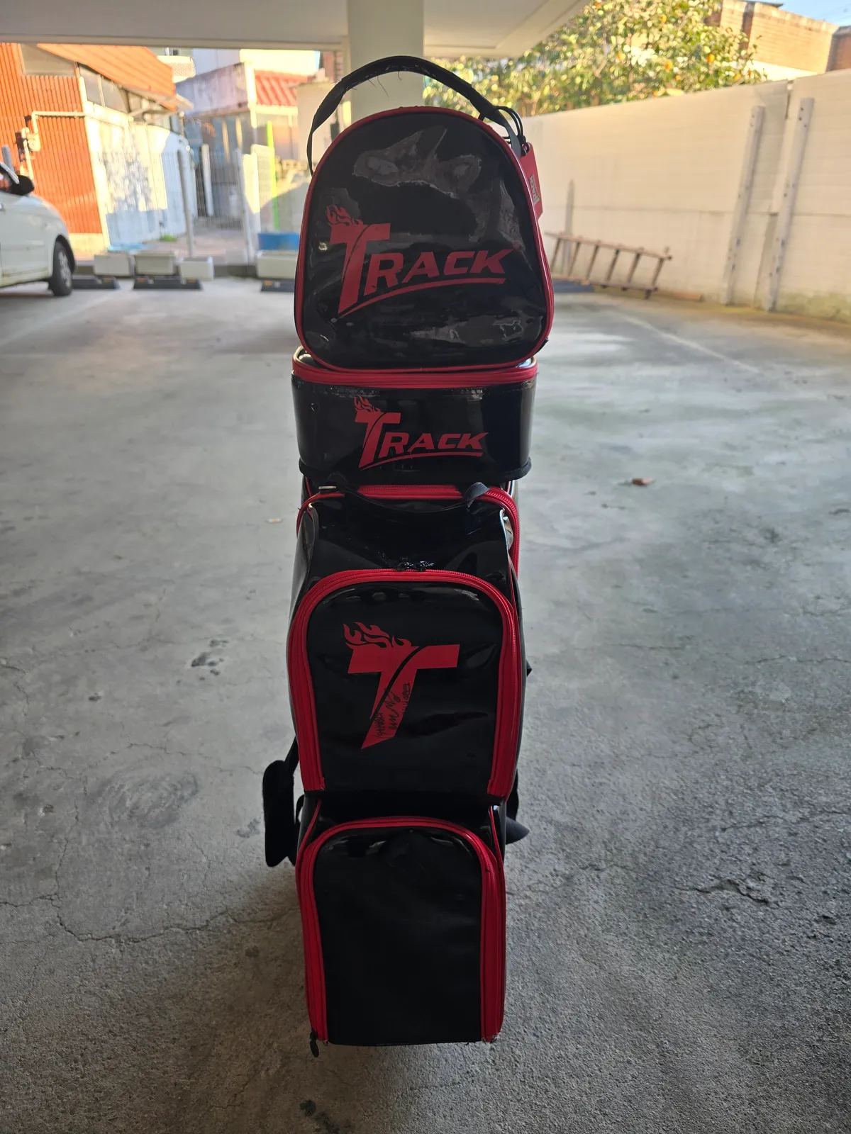 트랙슬림3백팝니다