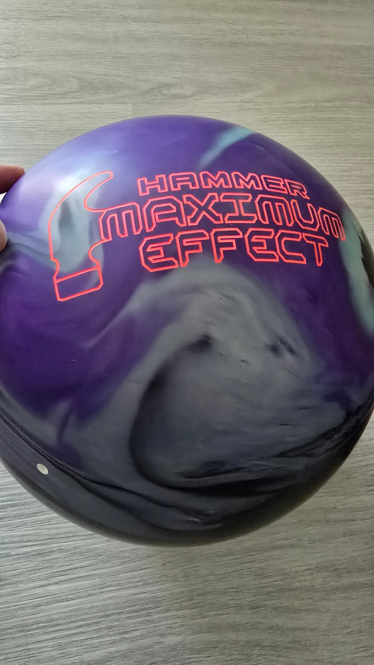 햄머 맥시멈 이펙트 15파운드