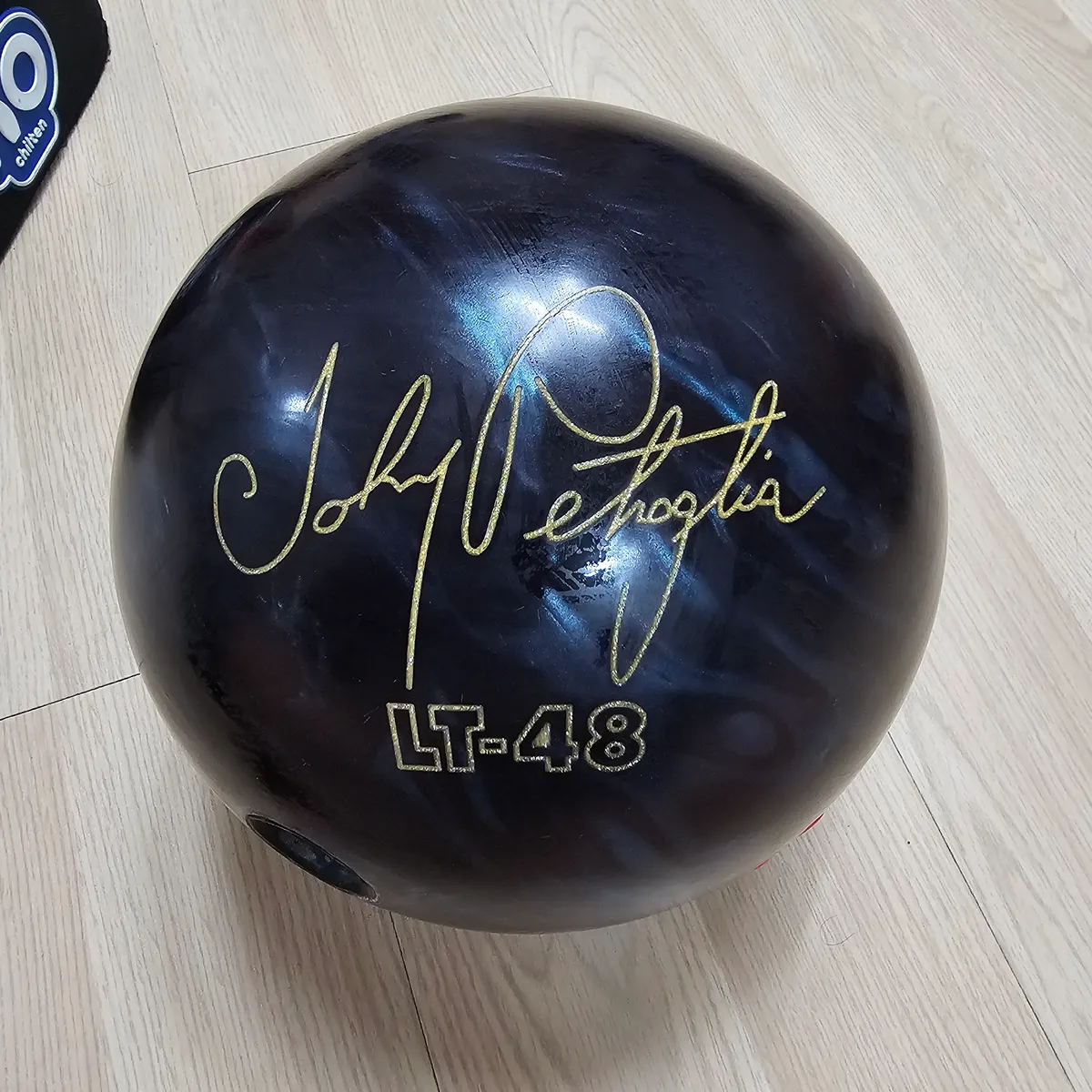 LT48 하이브리드 15파운드