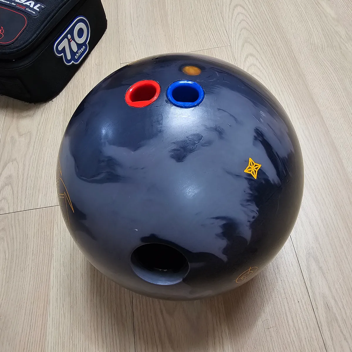 어텐션 라인 15파운드