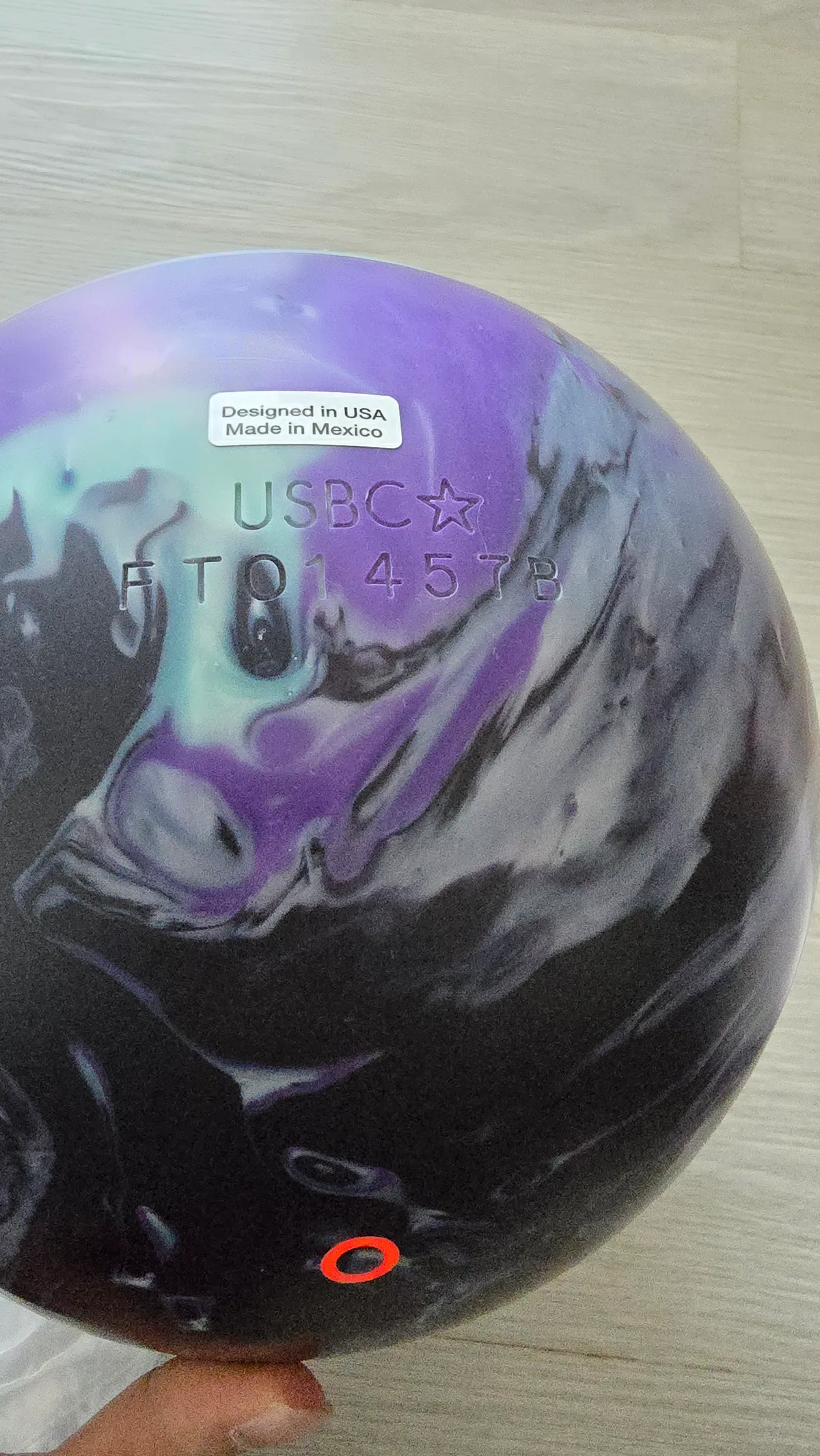 햄머 맥시멈 이펙트 15파운드