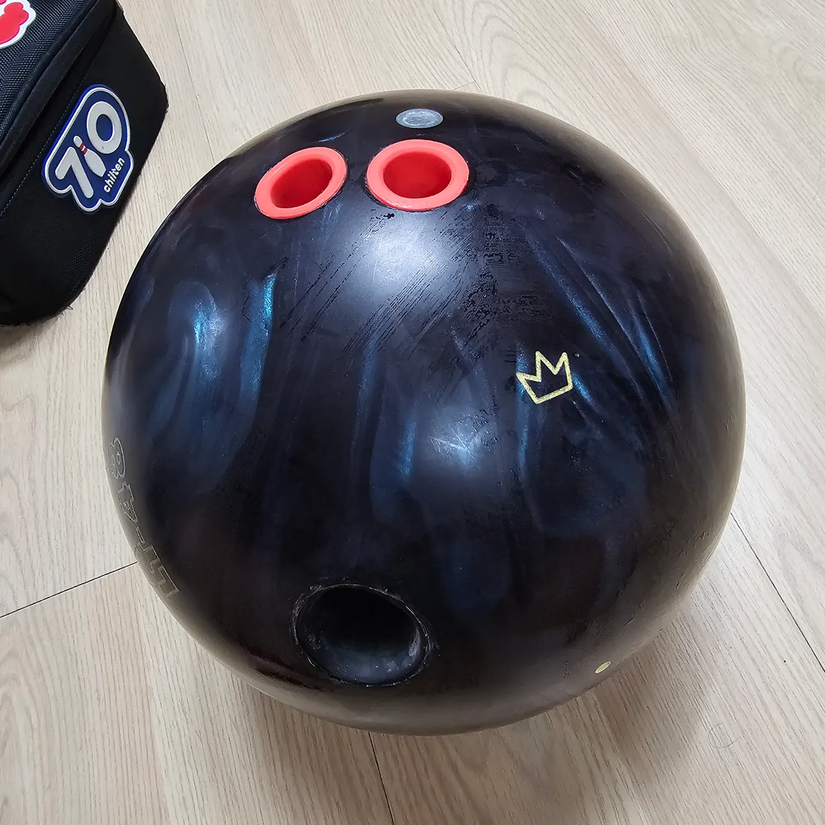 LT48 하이브리드 15파운드