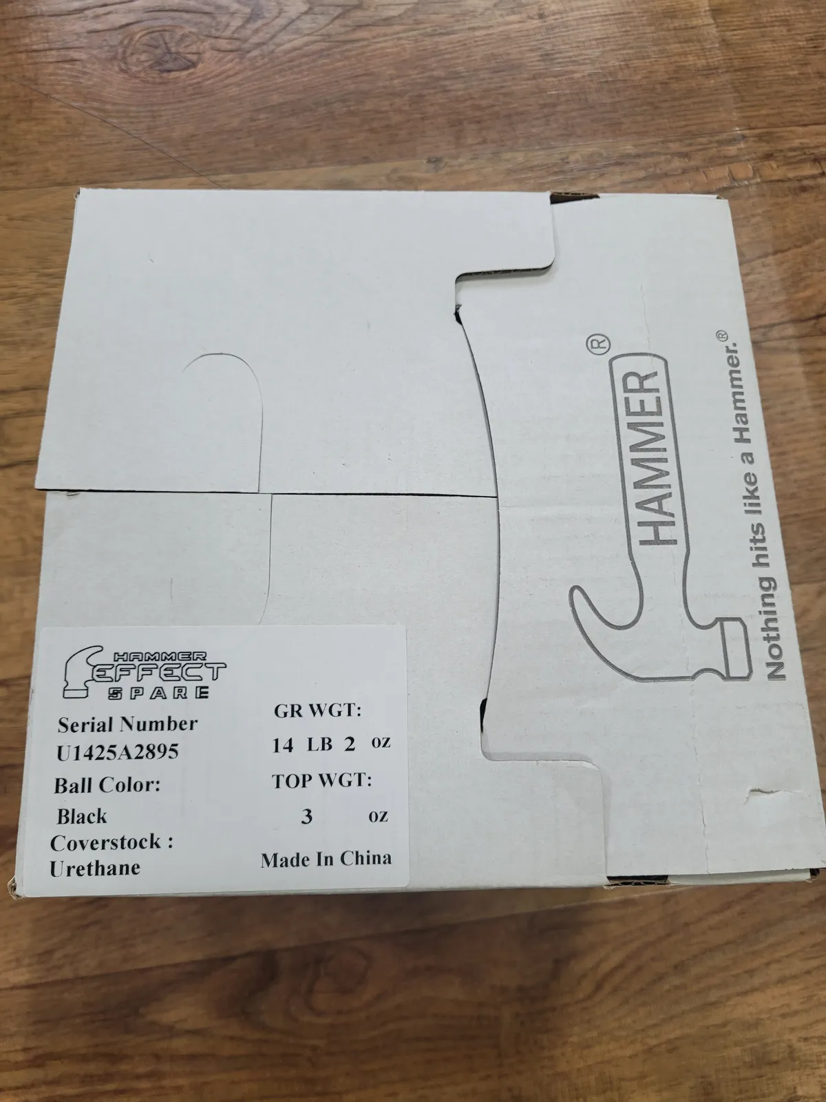 ● 이펙트 하드볼 14p 2개 판매(택포) ●