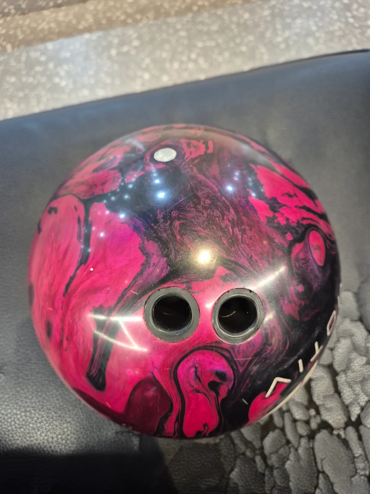 (왼손 중고)에토스 솔리드, 크림슨 자칼 팝니다