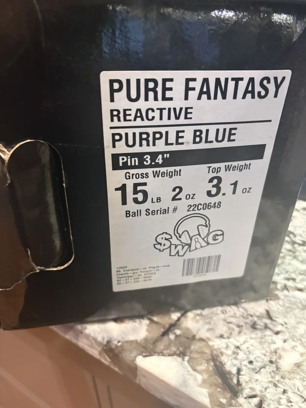 퓨어 판타지 팝니다.15