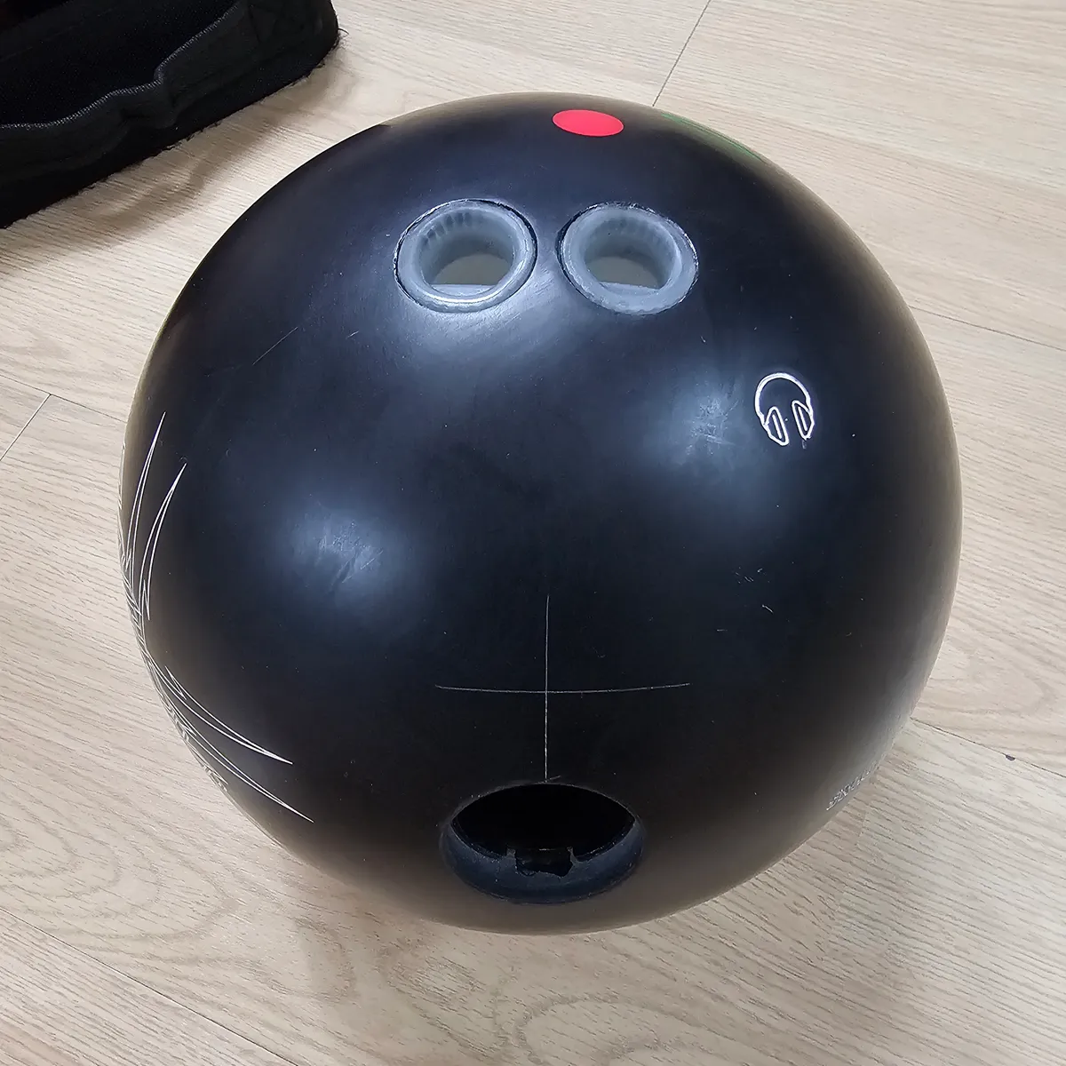 로드필드 아카이브 블랙 15파운드