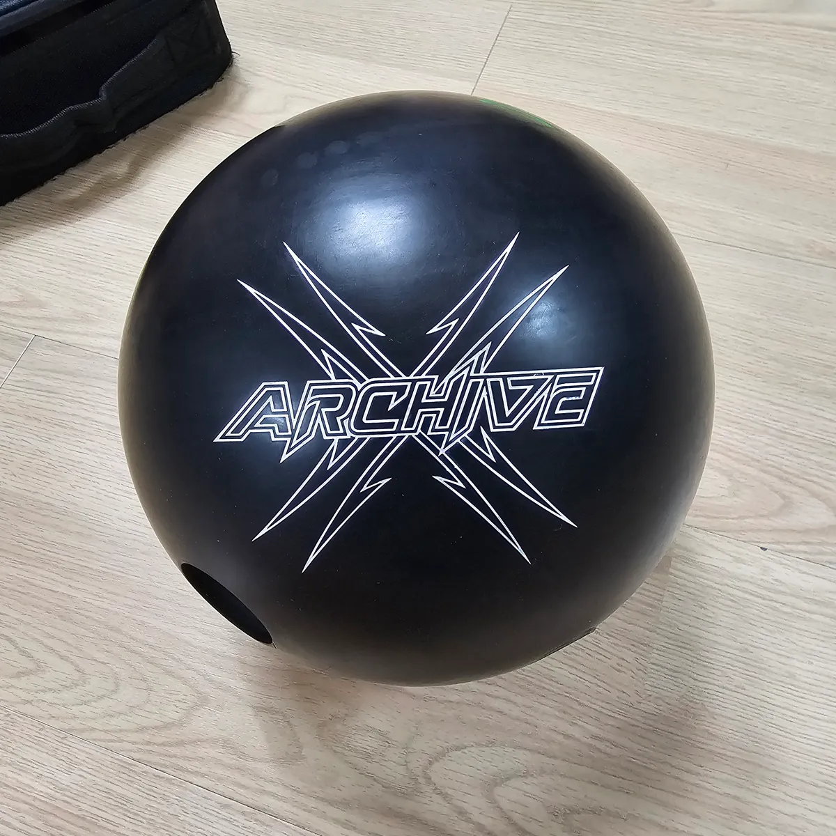 로드필드 아카이브 블랙 15파운드