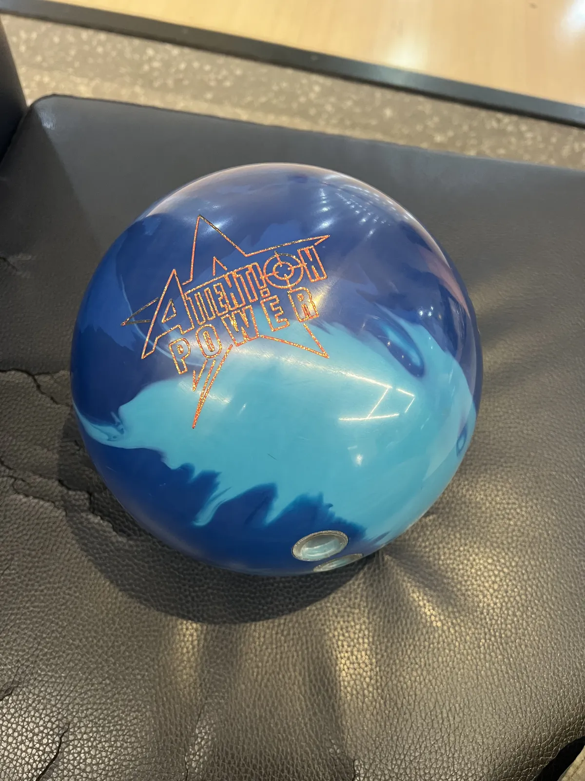 (중고) 어텐션 파워 14p