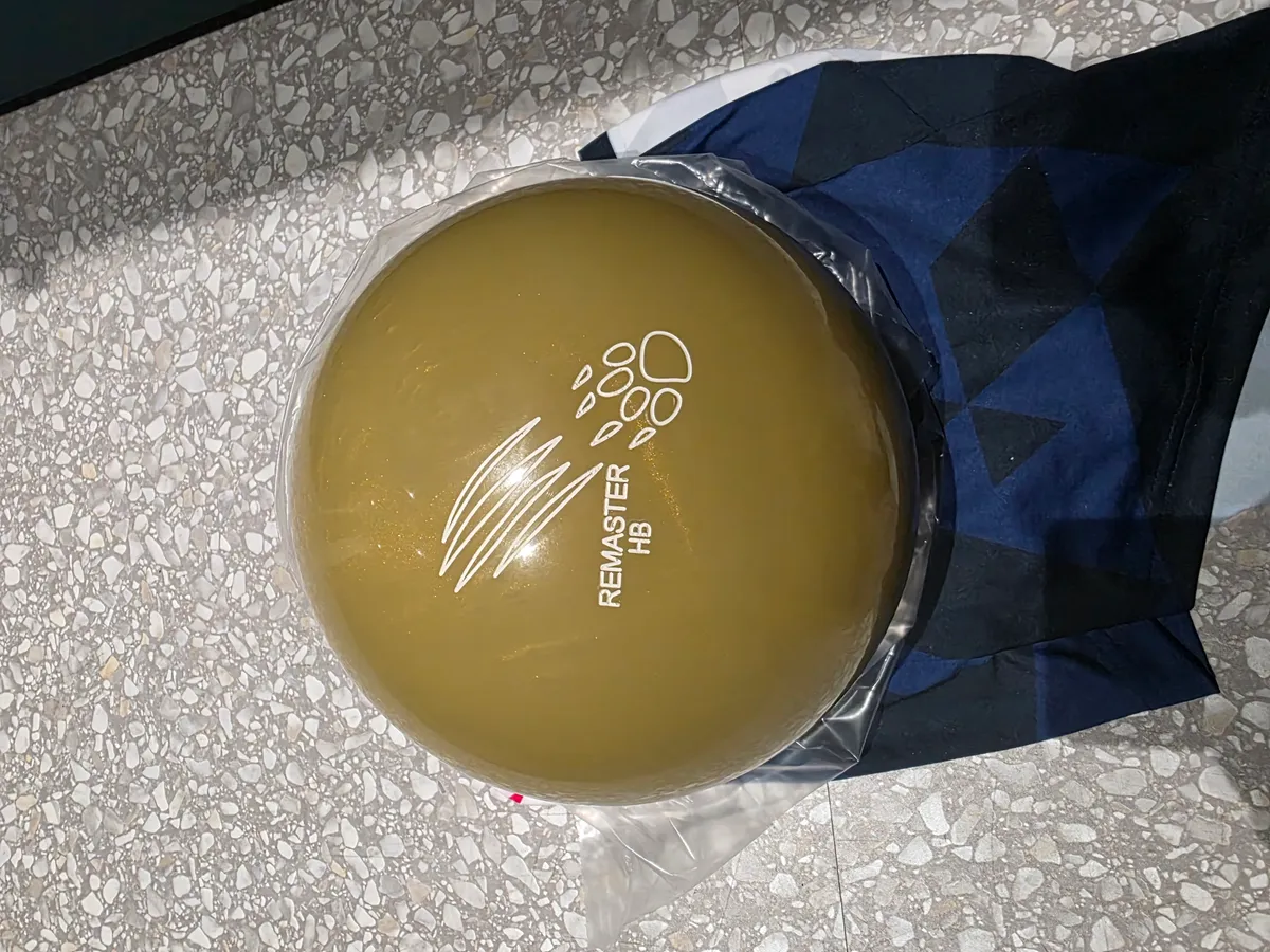 허니뱃져 리마스터