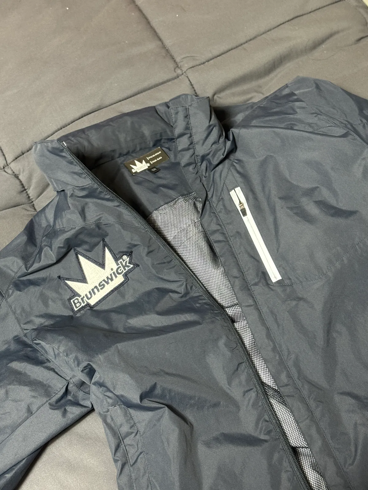 브런스윅 바람막이