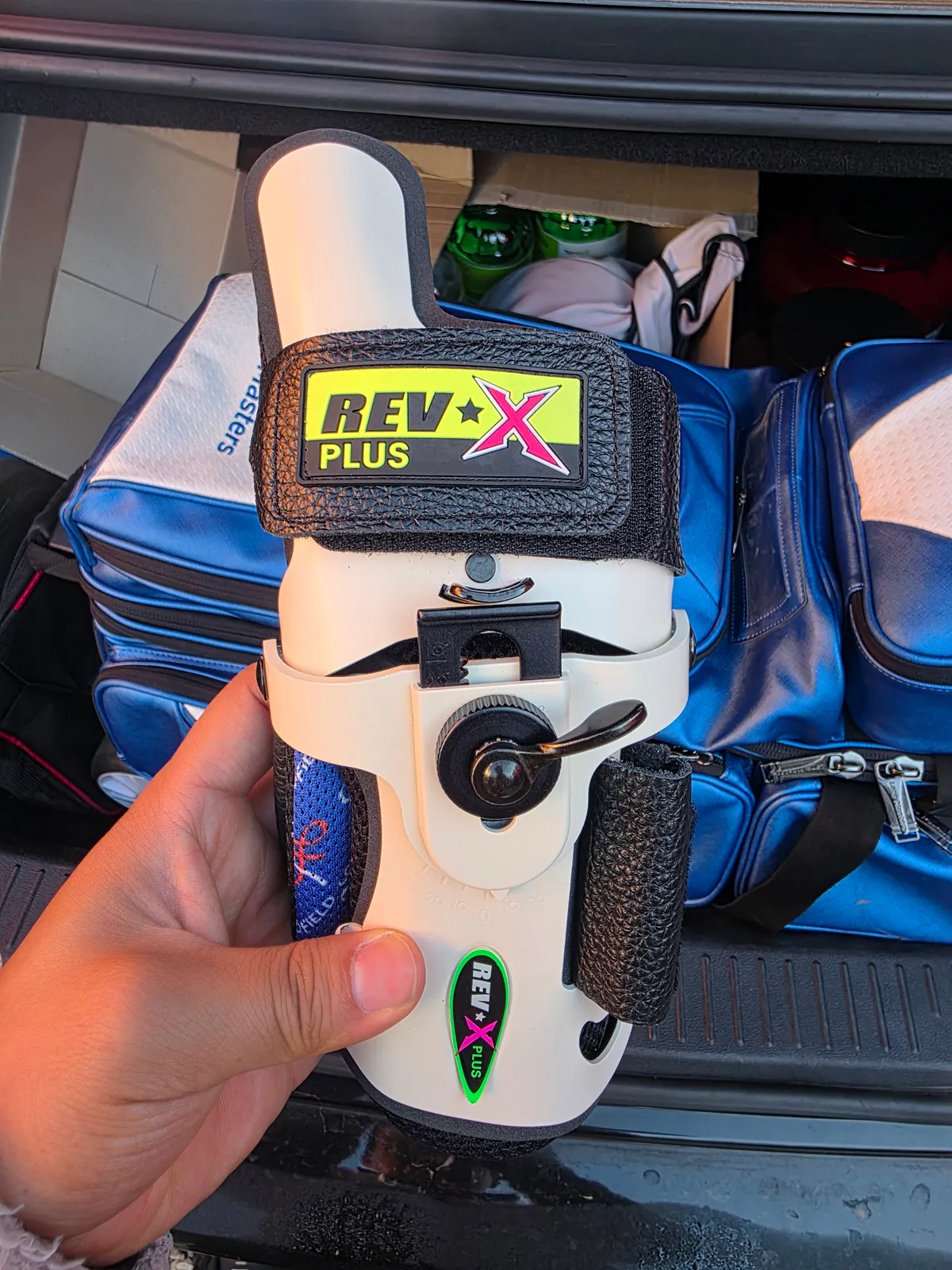 레브엑스플러스 xs사이즈팜