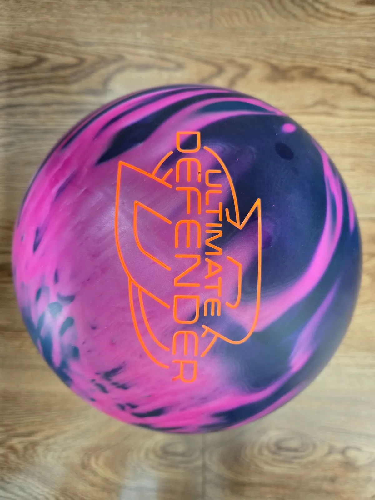 얼티밋 디펜더 15p