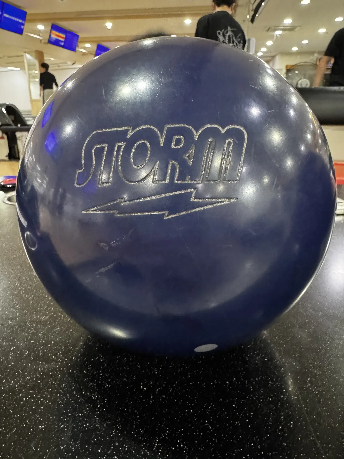 스톰 스타로드 15p 덤리스 지공