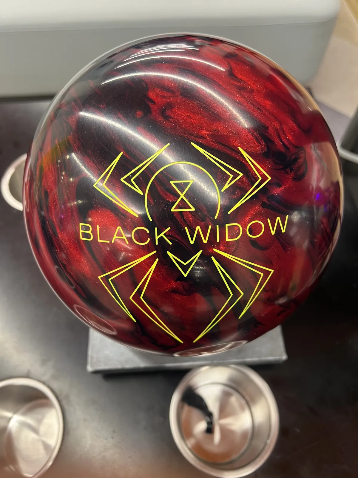 블랙위도우 2.0 하이브리드