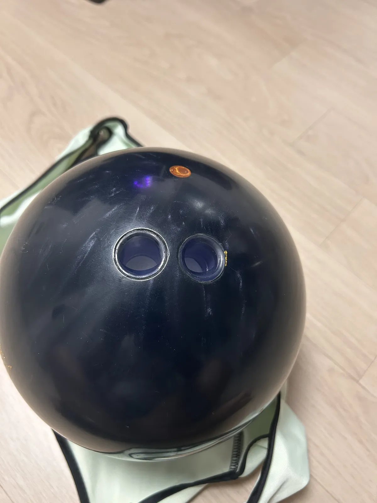 베이퍼 라이즈 (마지막 끌올)