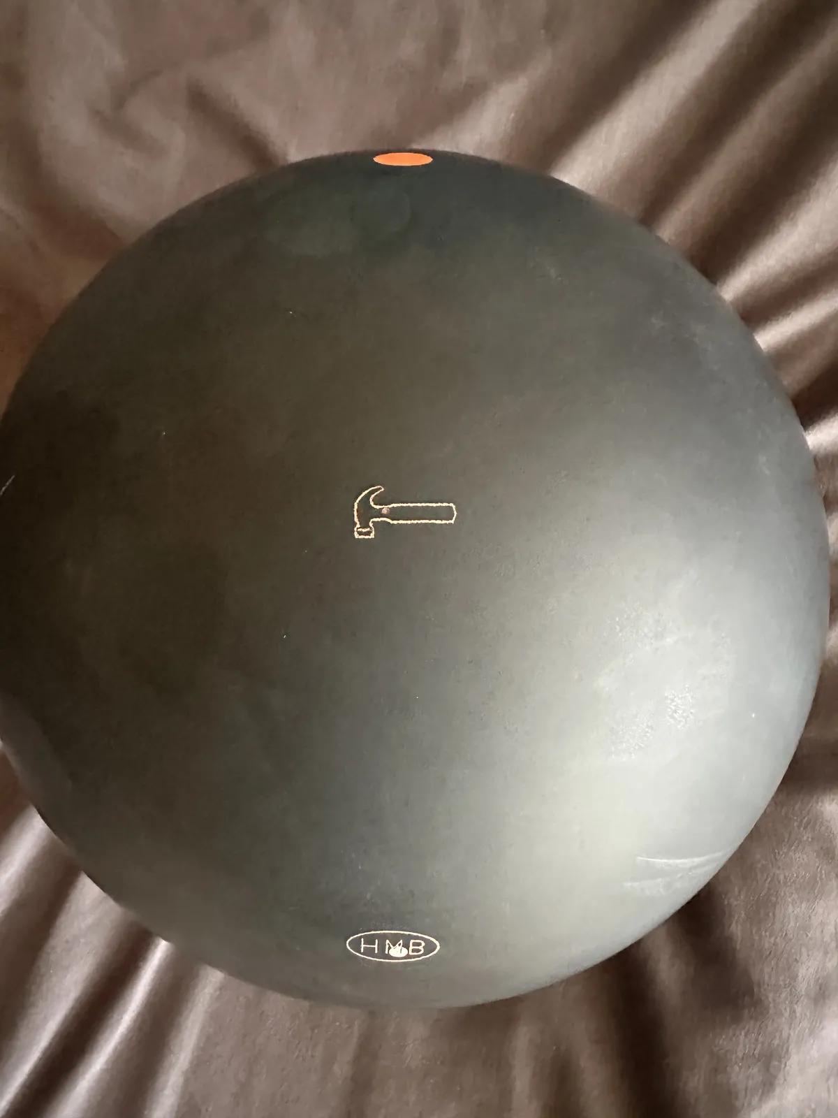 블위 블랙 우레탄 OG