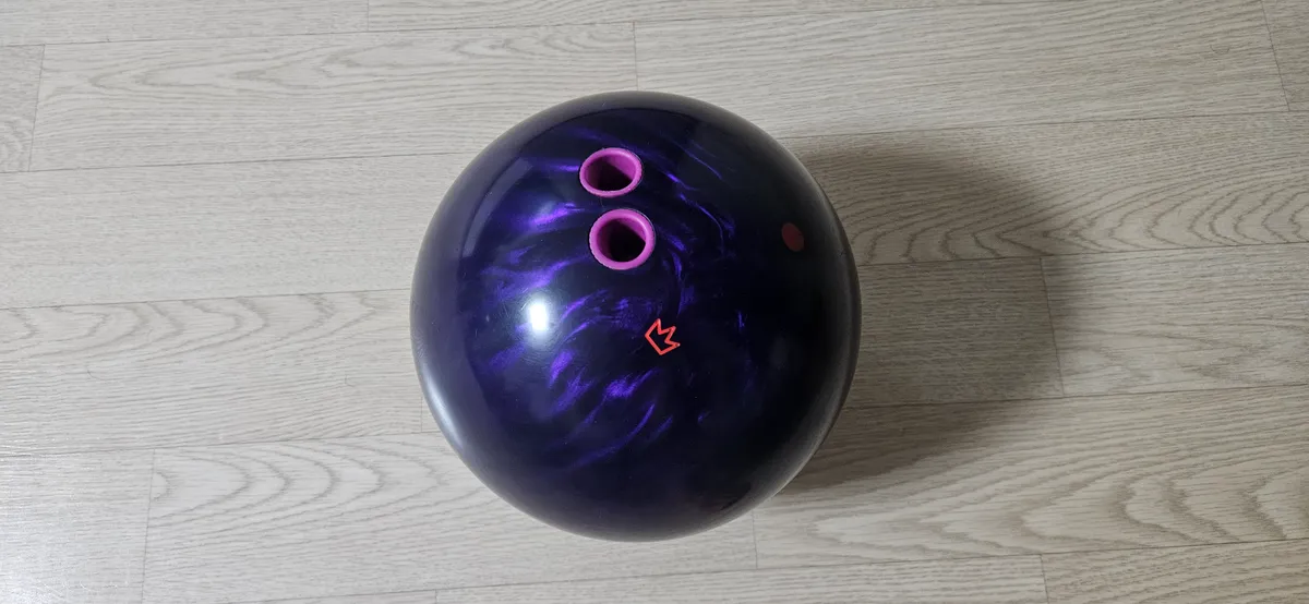 멜리잽 루나틱 퍼플 14P 팝니다.