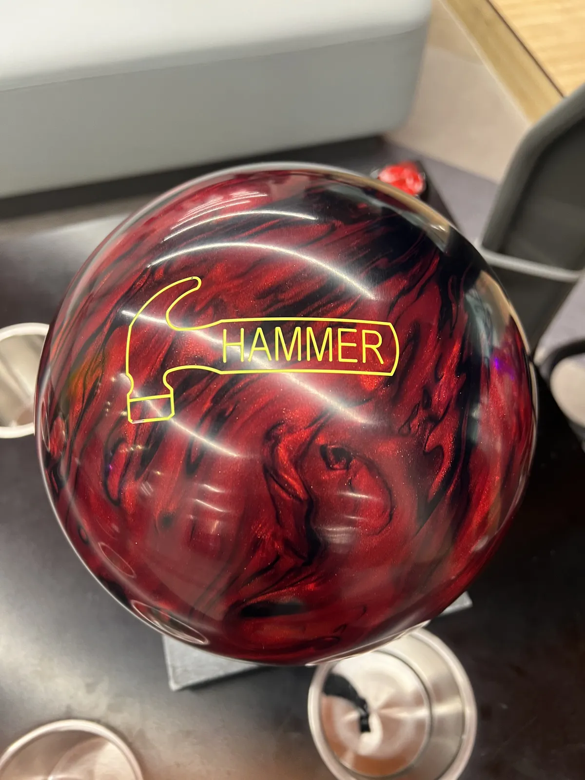 블랙위도우 2.0 하이브리드