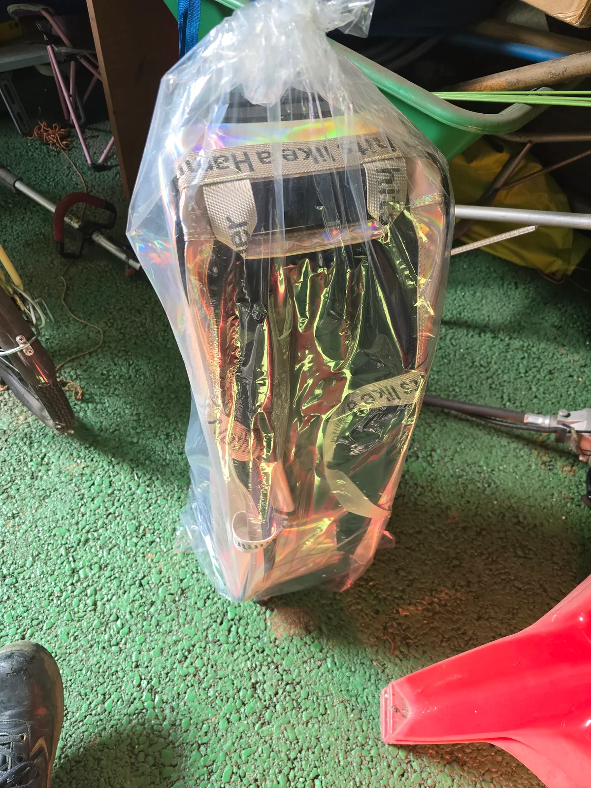 햄머3롤러빽팝니디ㅣ