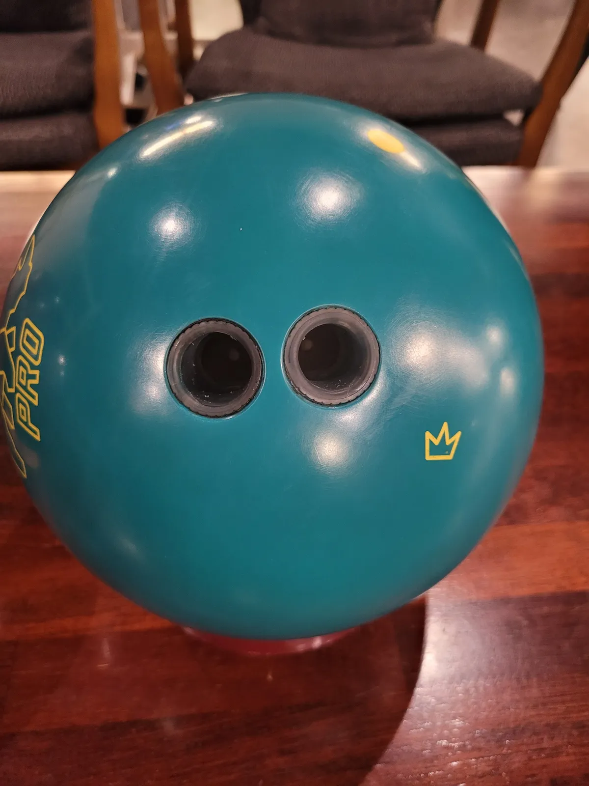 (중고)틸라이노 프로 15P (판완)