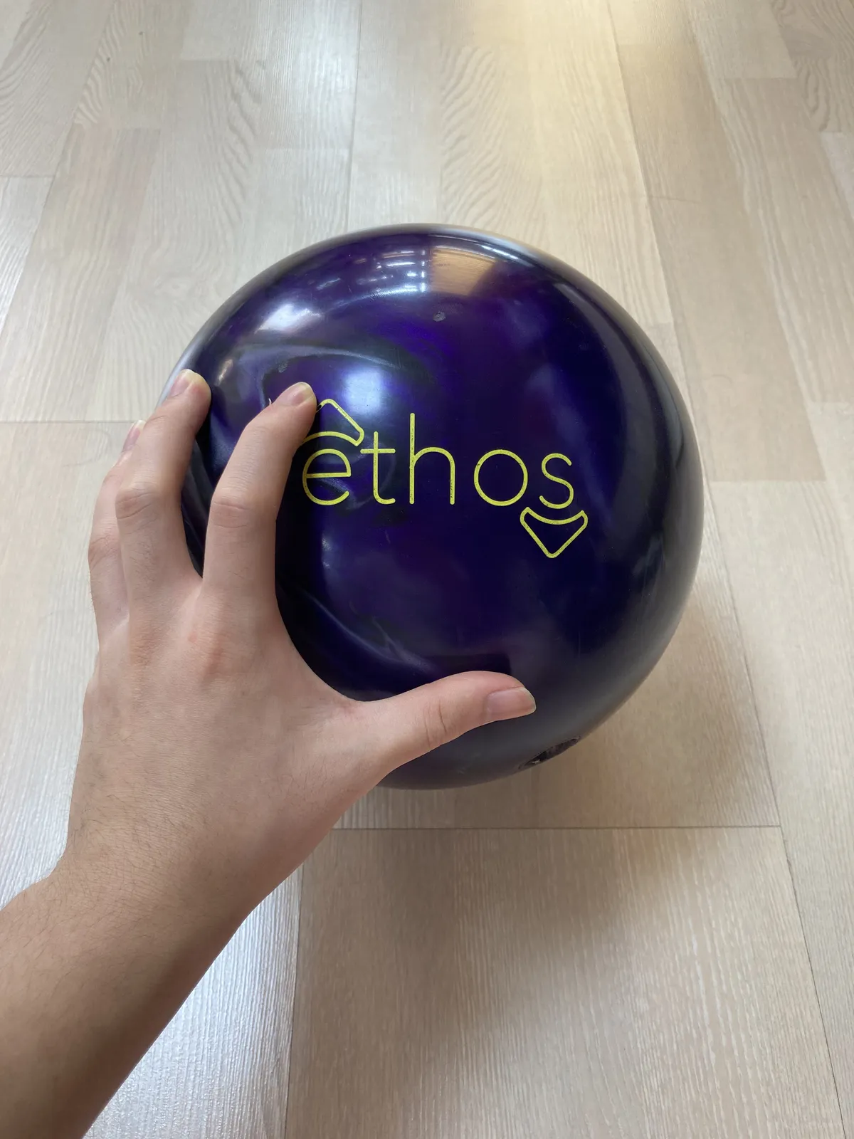 에토스 하이브리드 15p (공인구)