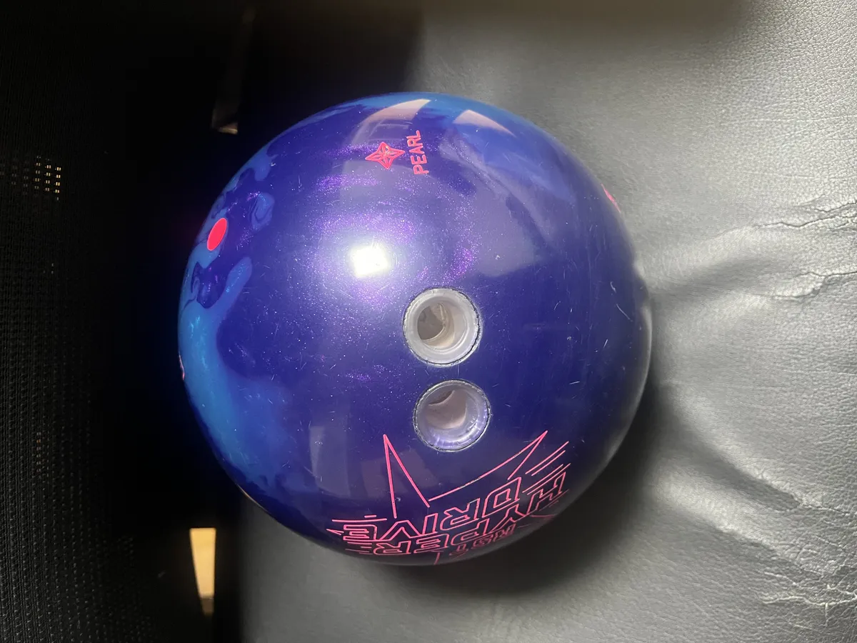 (중고) rst 하이퍼 드라이브 펄 14p