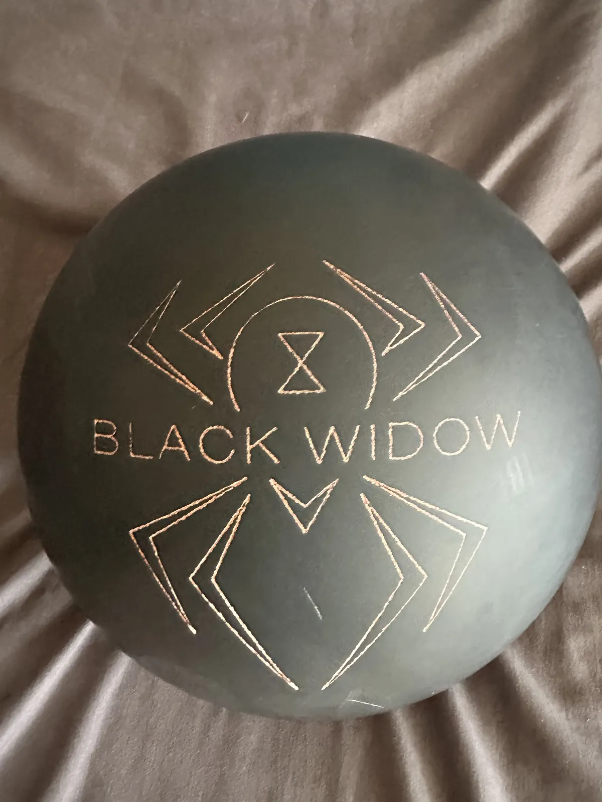 블위 블랙 우레탄 OG