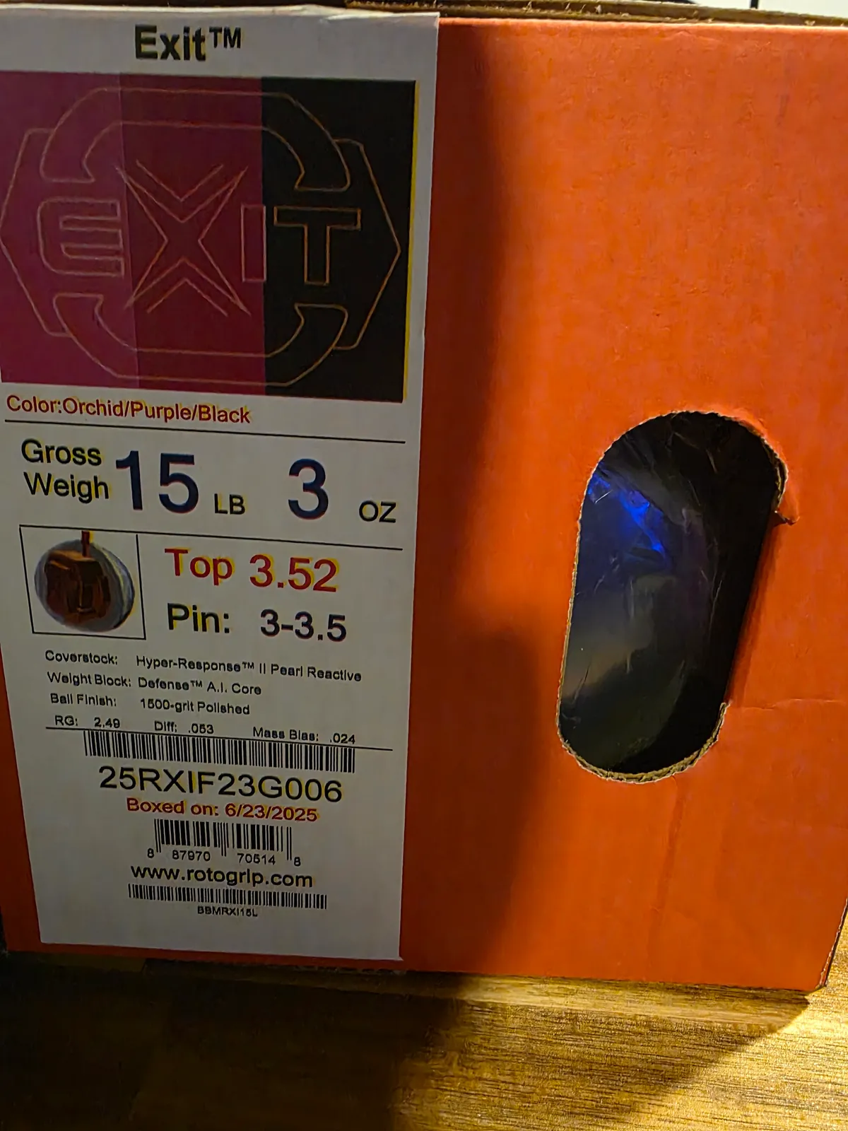 엑시트 오리지널15p