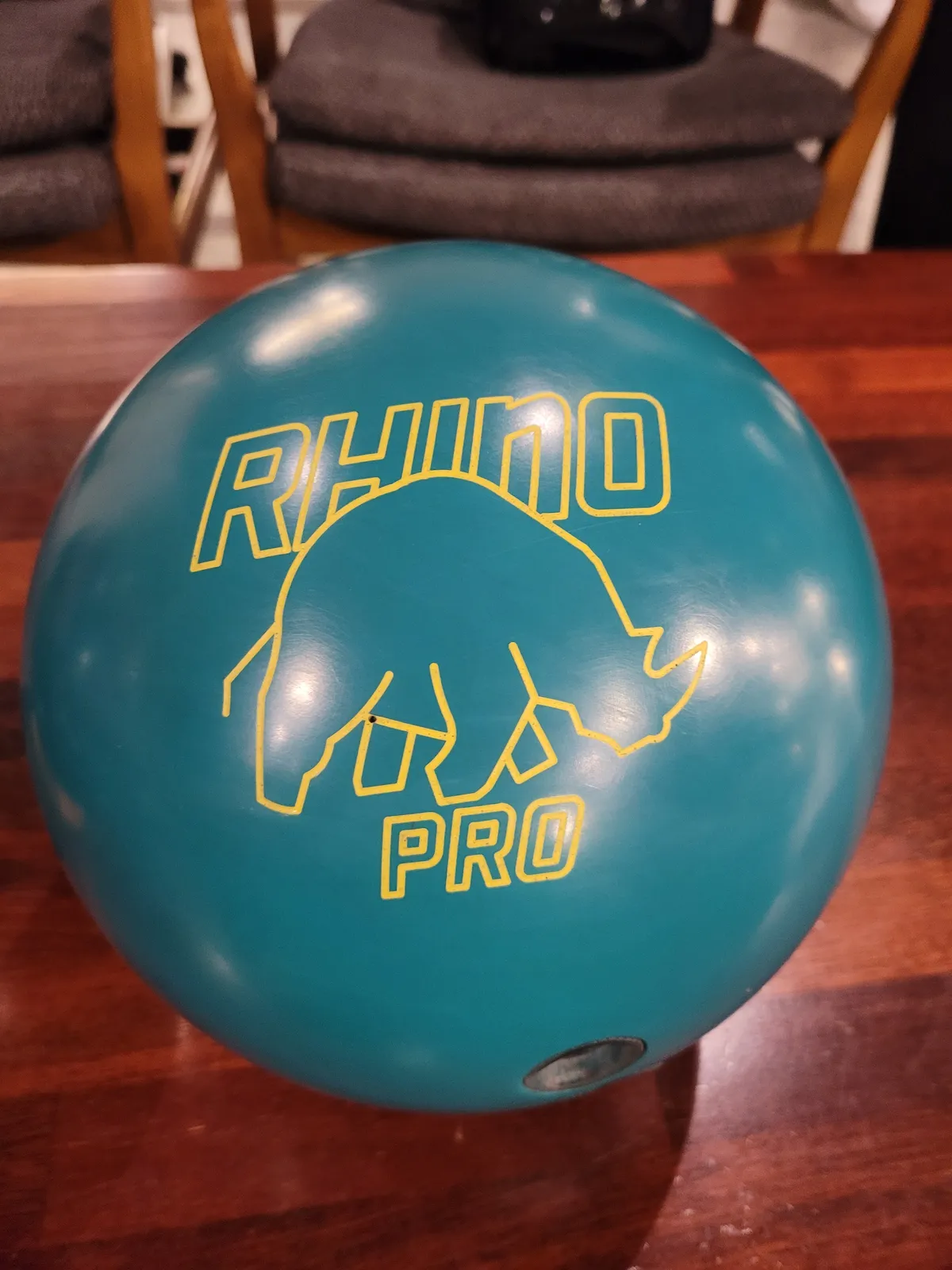 (중고)틸라이노 프로 15P (판완)