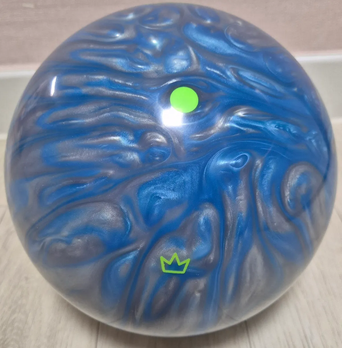 브런스윅 엔데버 15P 판매합니다.