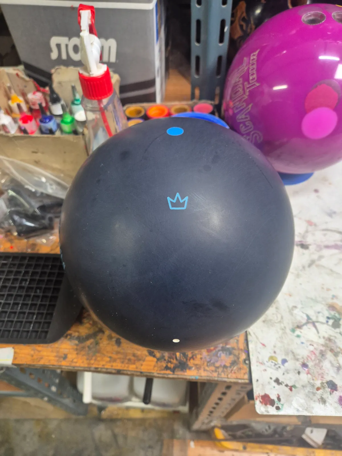 오닉스 소울 너바나 15p 
판매합니다