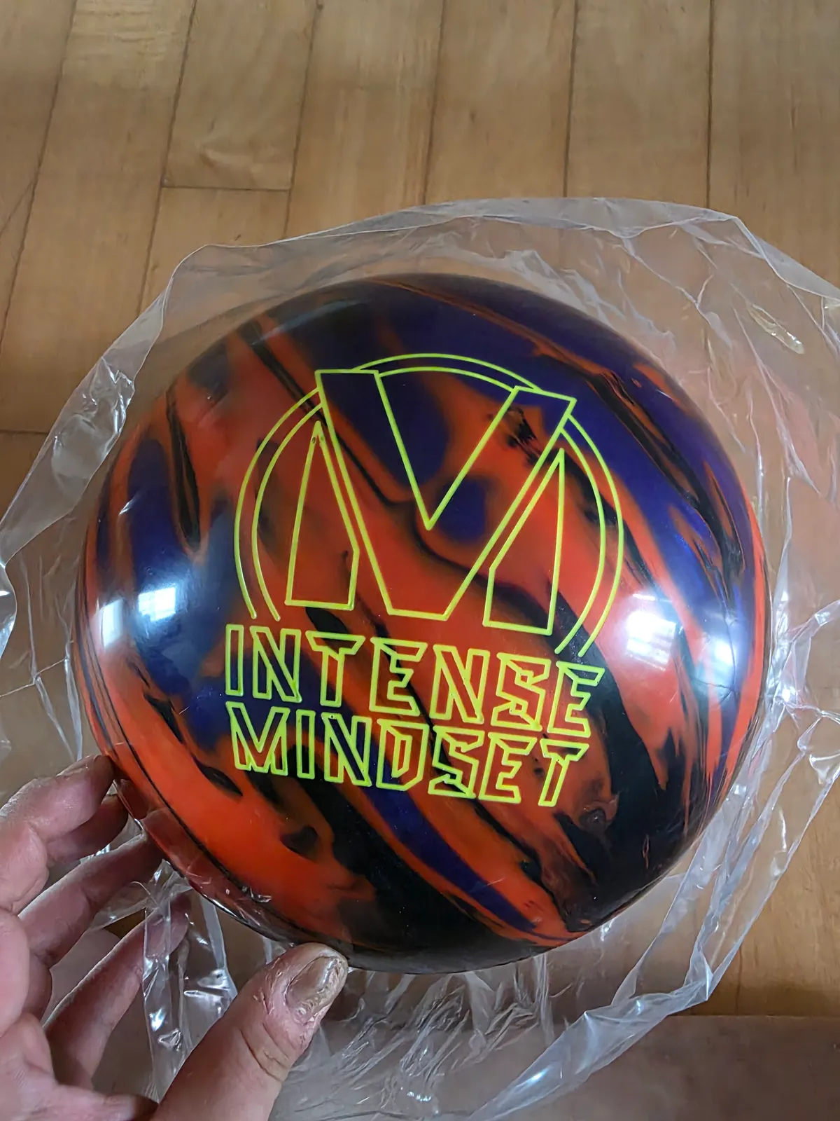 인텐스 마인드셋 15p