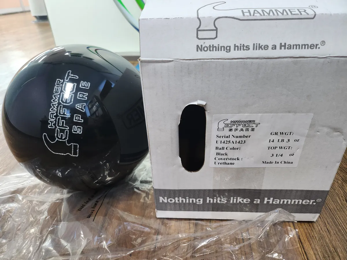 (새볼) 이펙트  하드볼 14P  +원볼백