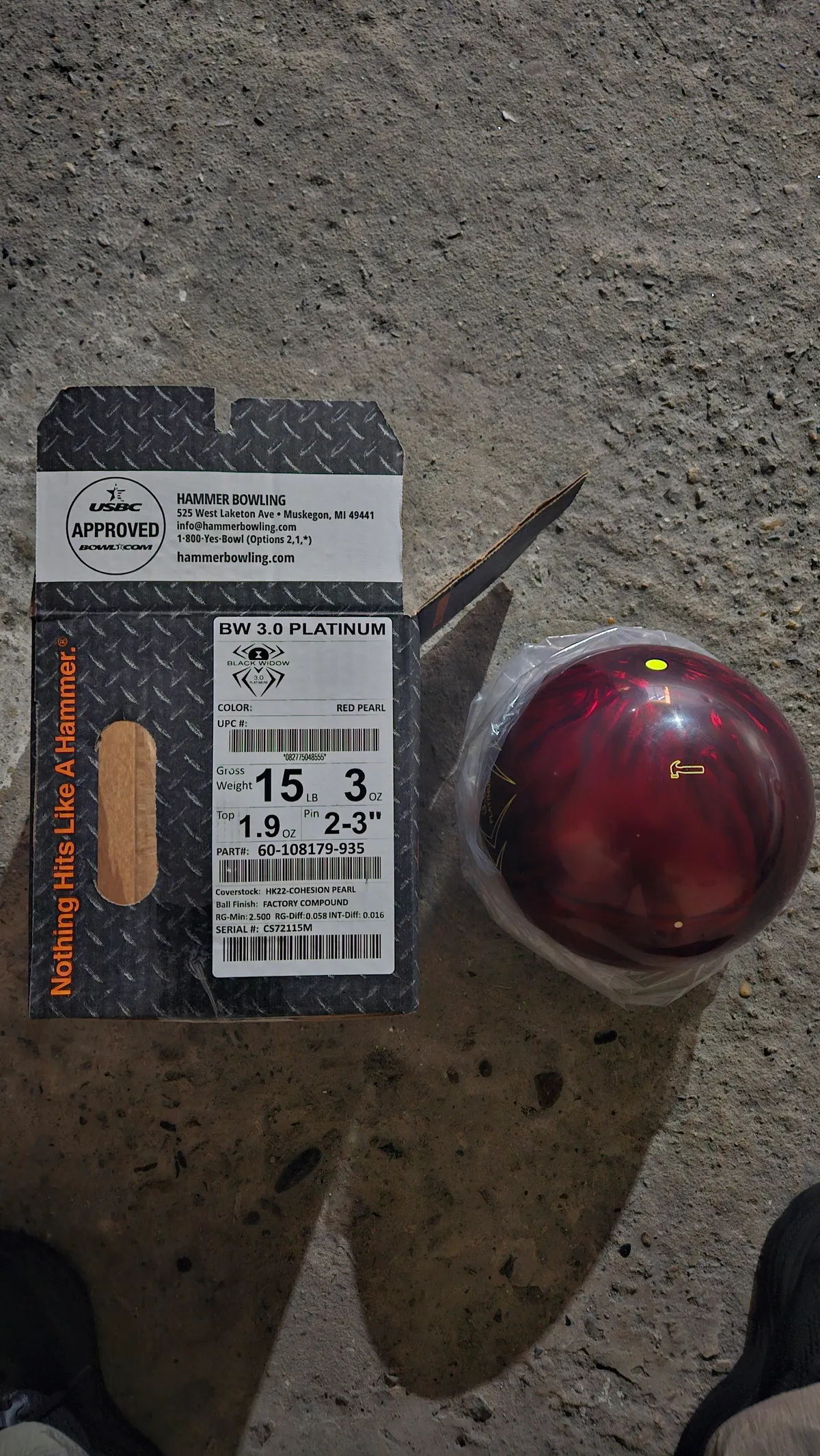 블랙위도우 3.0 플레티넘