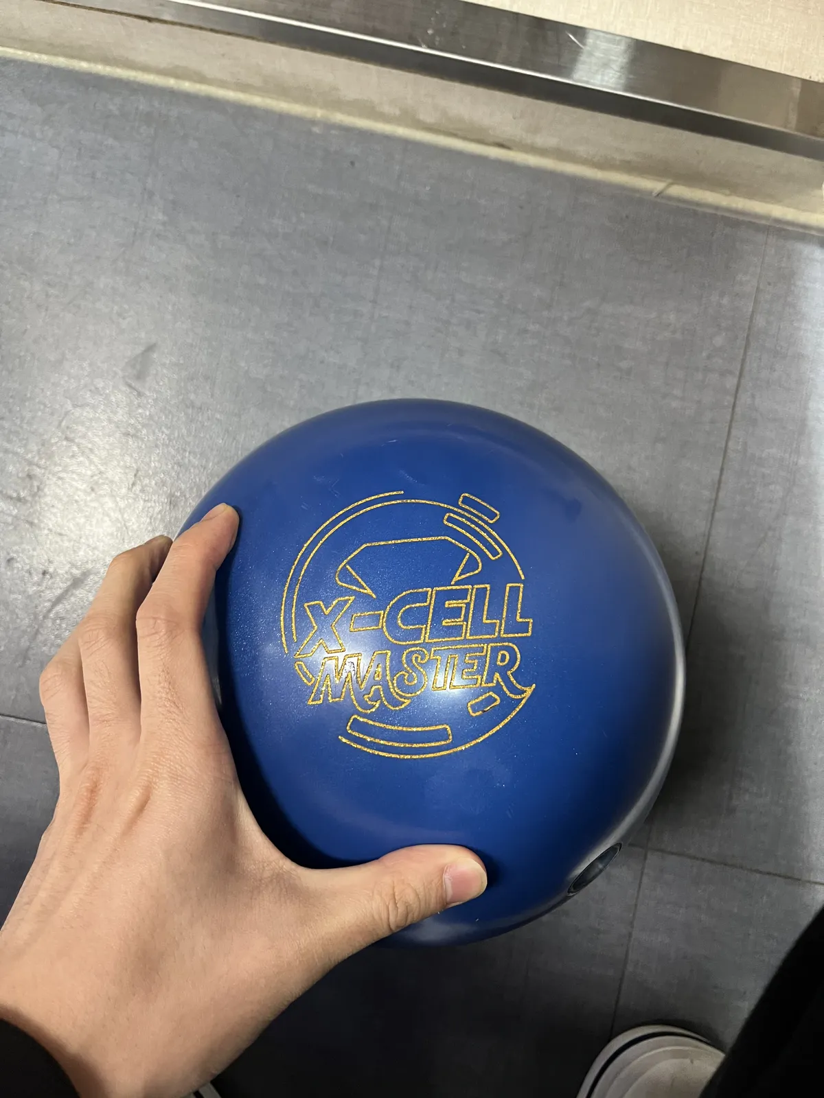 X-cell master 15p 중고+나이키미니백