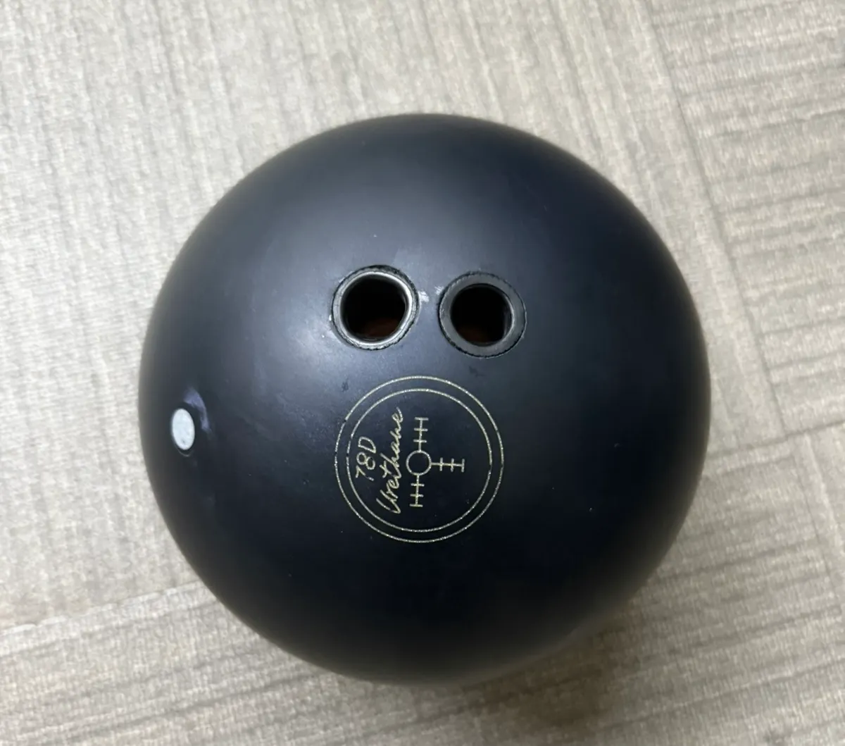 투핸드 지공 오리지널 우레탄 팔아요