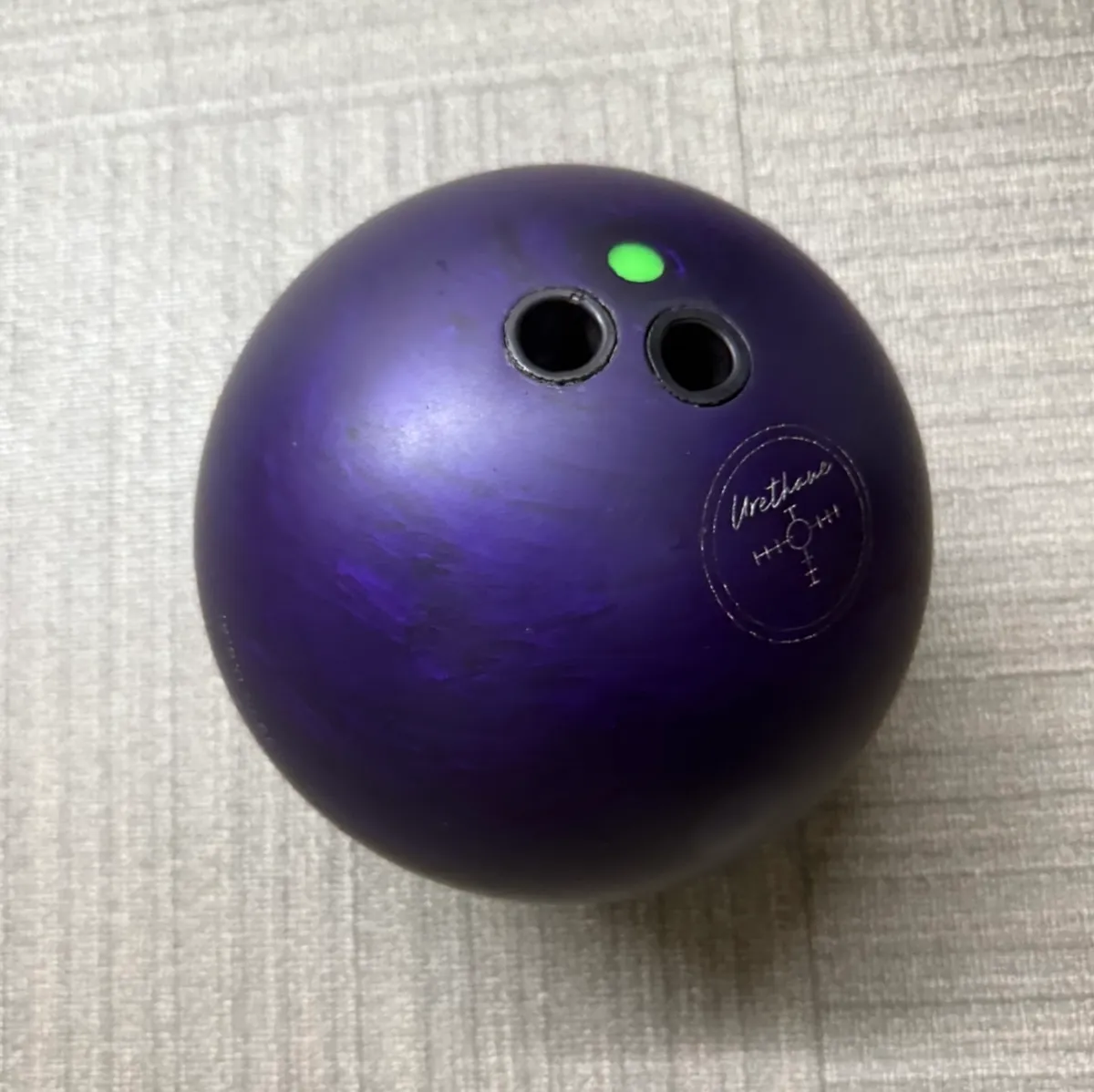 투핸드 지공 오리지널 우레탄 팔아요