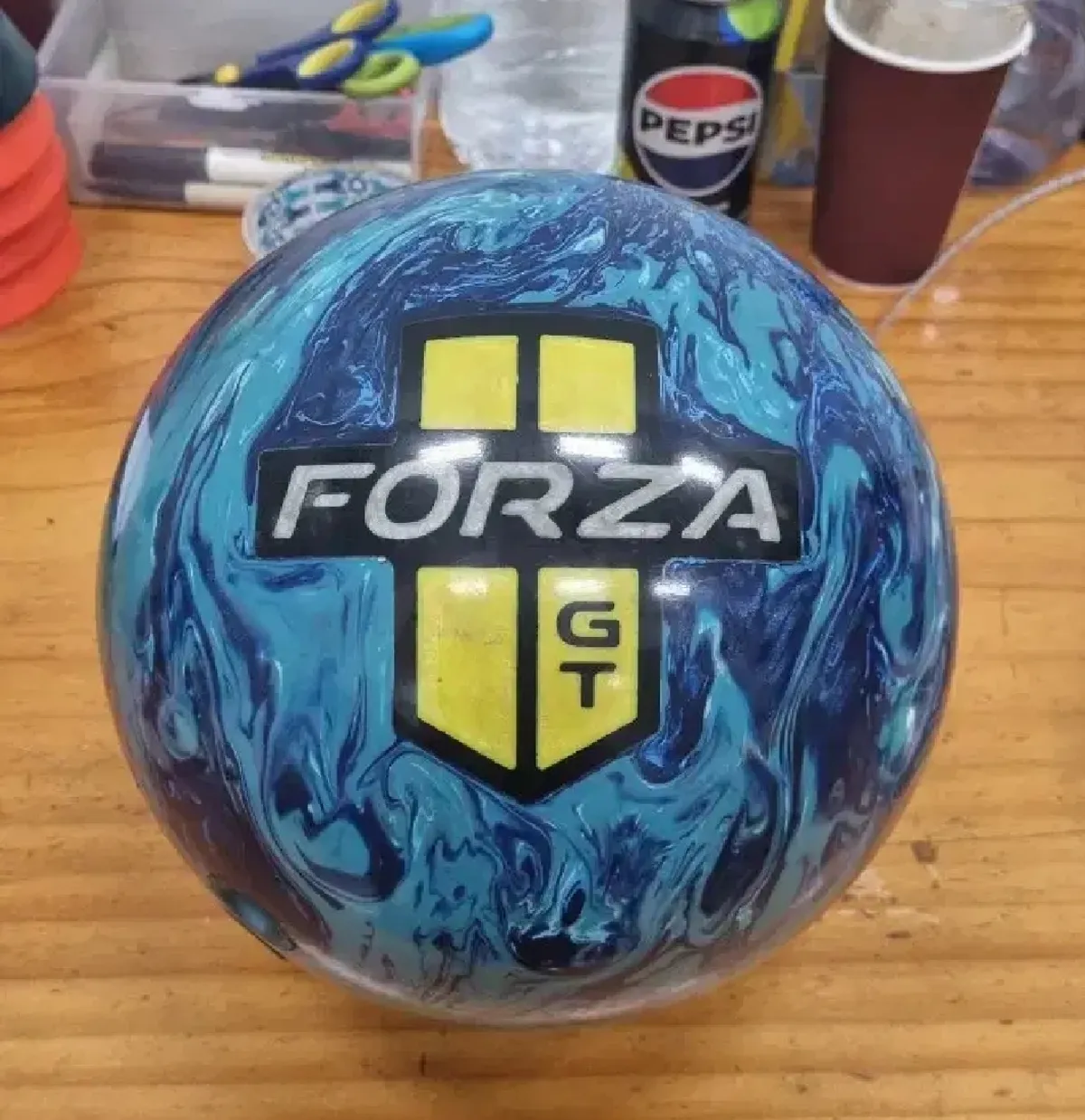 모티브 포르자GT 15p 투핑거[투핑거,덤리스]