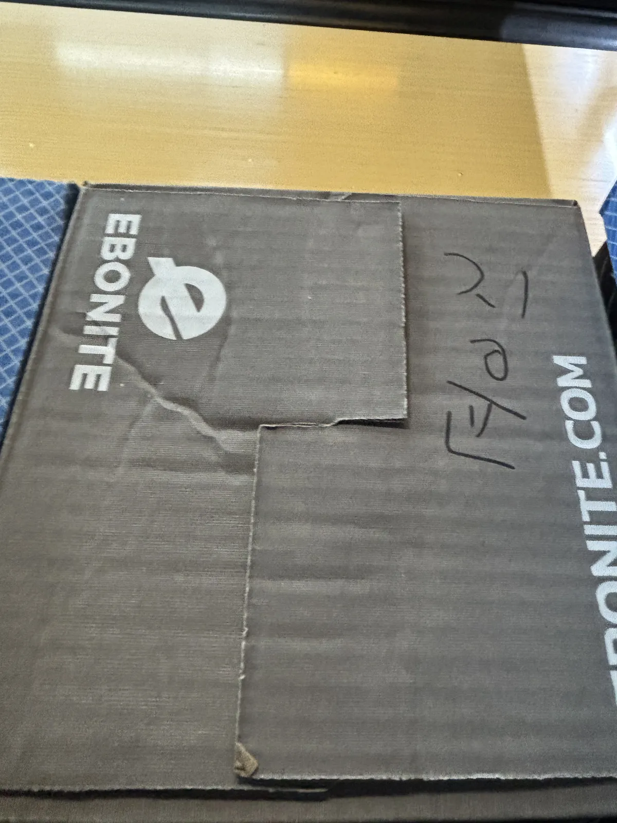 크러쉬 네이비 우레탄