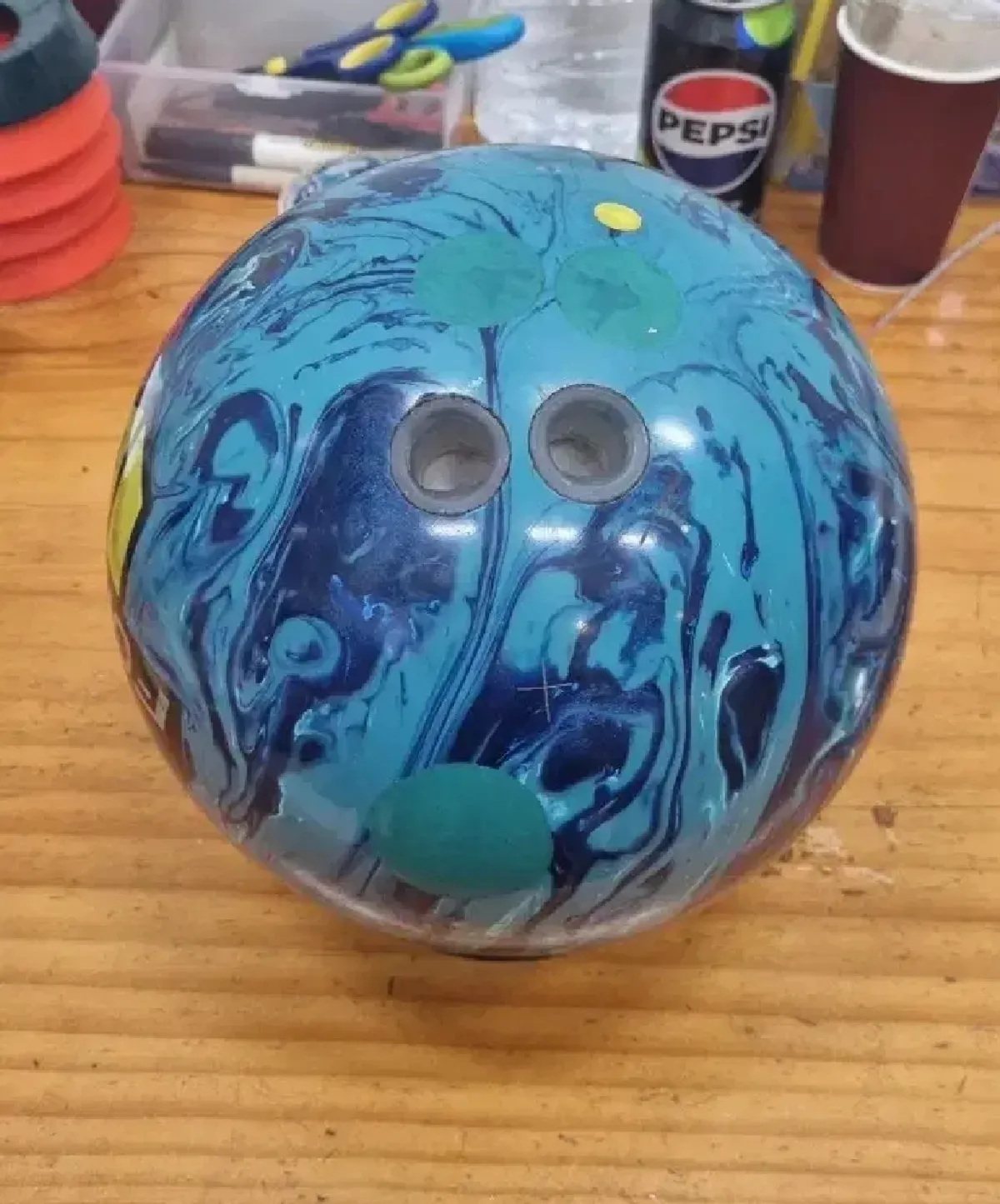 모티브 포르자GT 15p 투핑거[투핑거,덤리스]