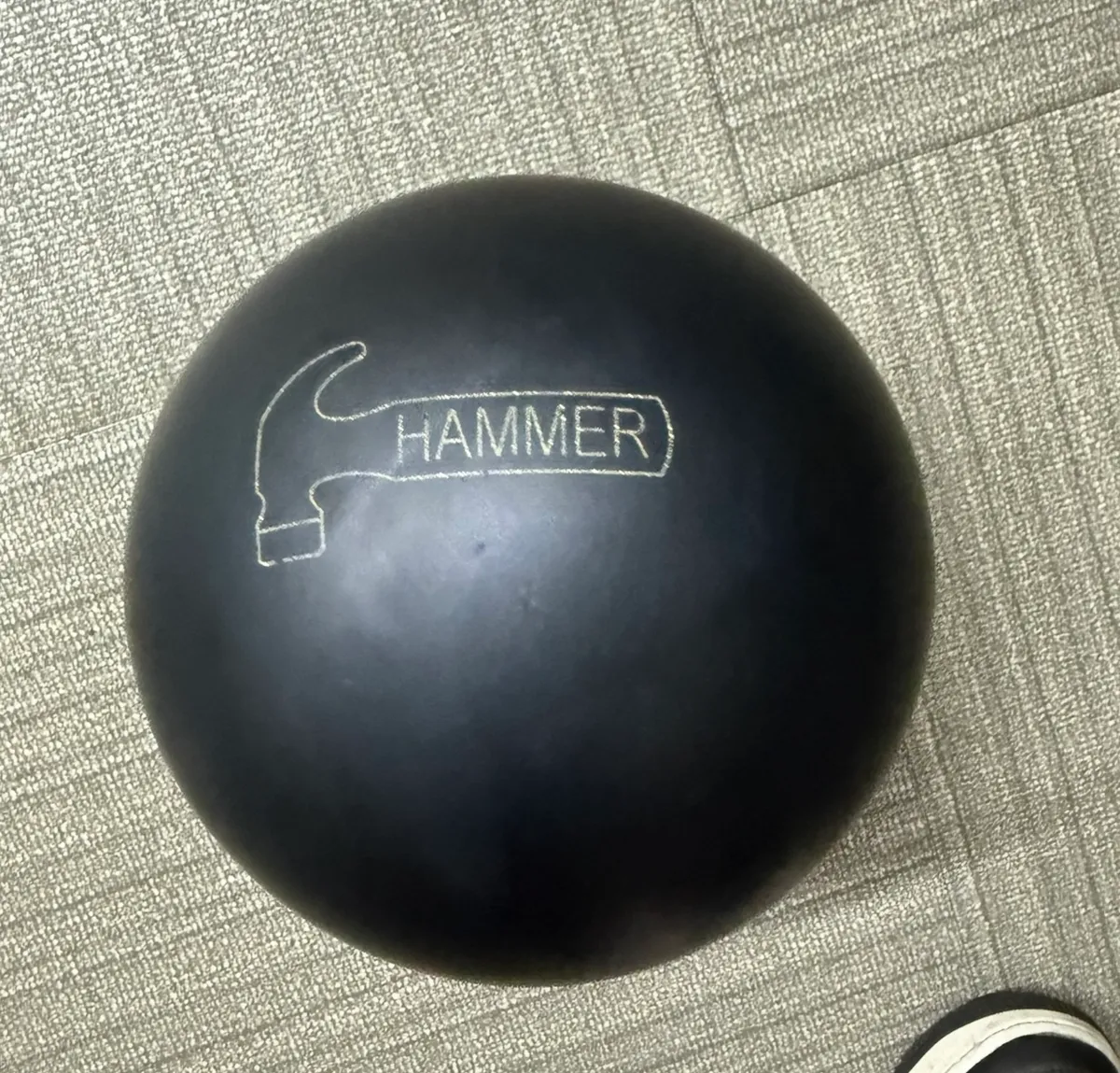 투핸드 지공 오리지널 우레탄 팔아요