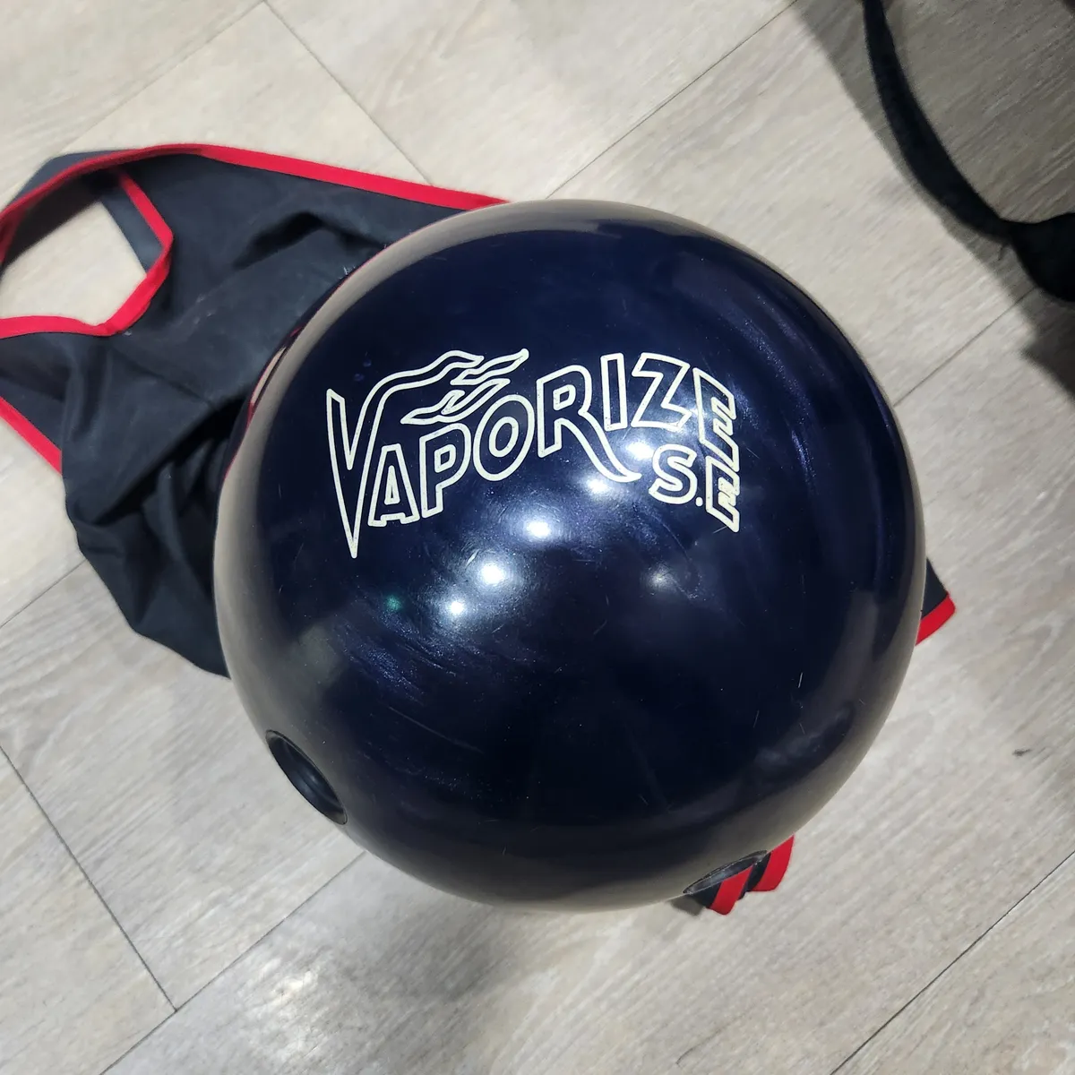 베이퍼라이즈 se 15 중고