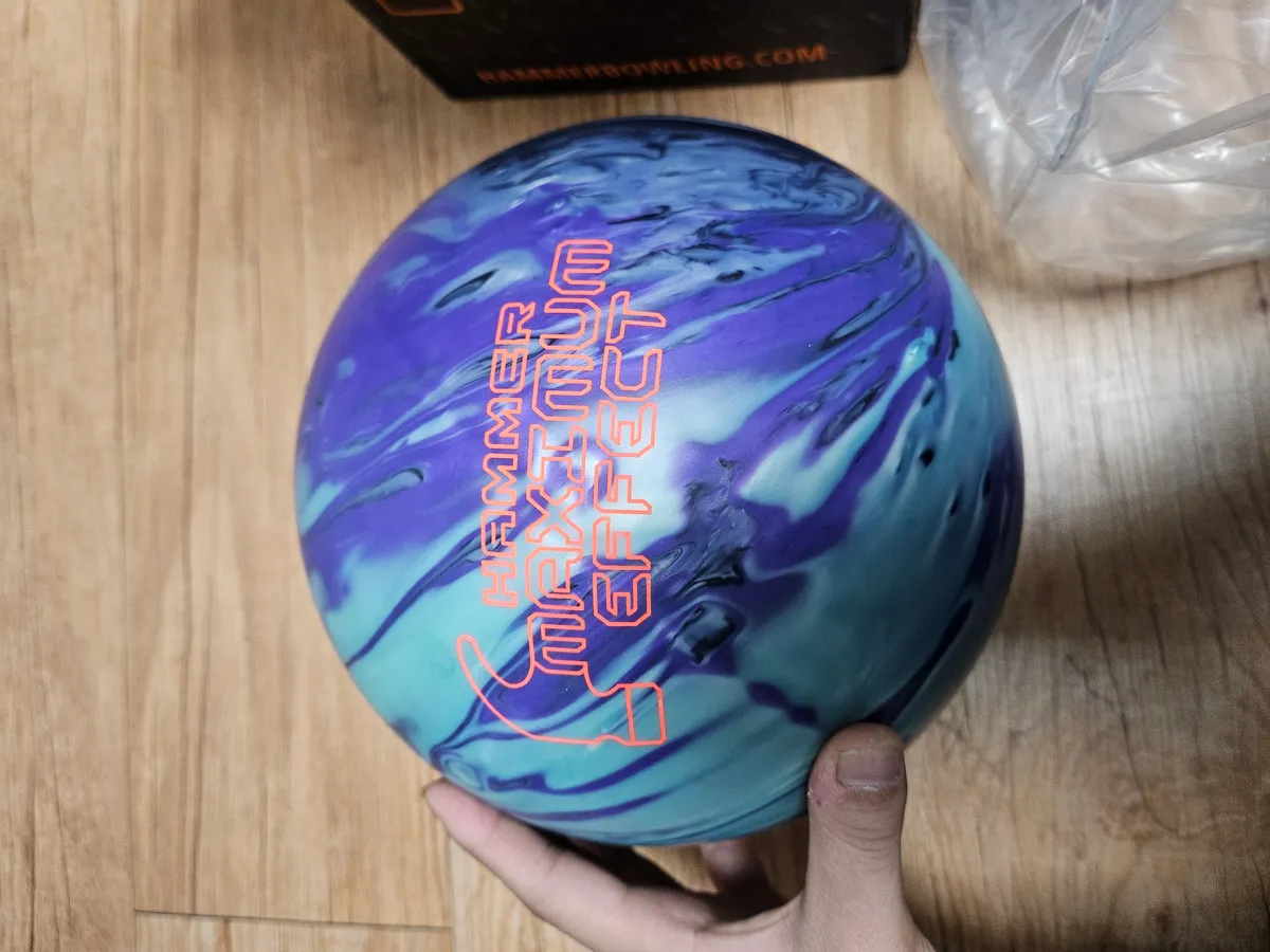 햄머 맥시멈이펙트 14P 판매 완료