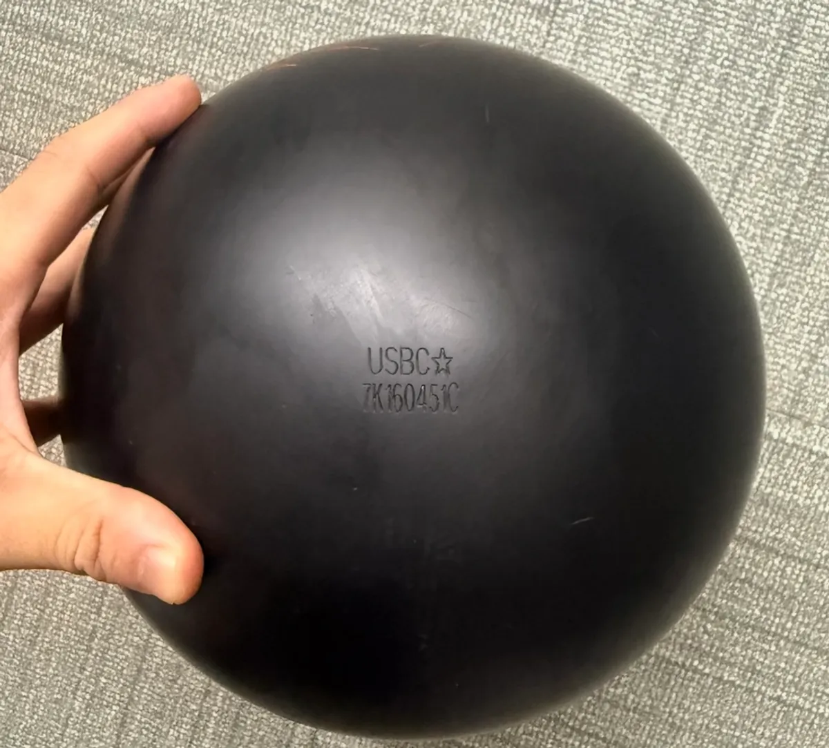 투핸드 지공 오리지널 우레탄 팔아요