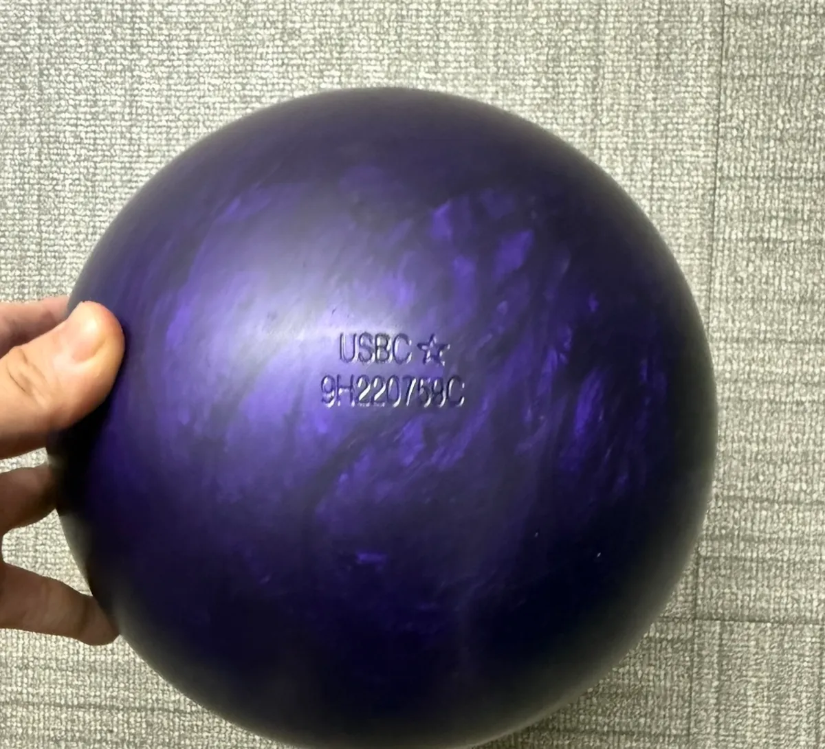 투핸드 지공 오리지널 우레탄 팔아요