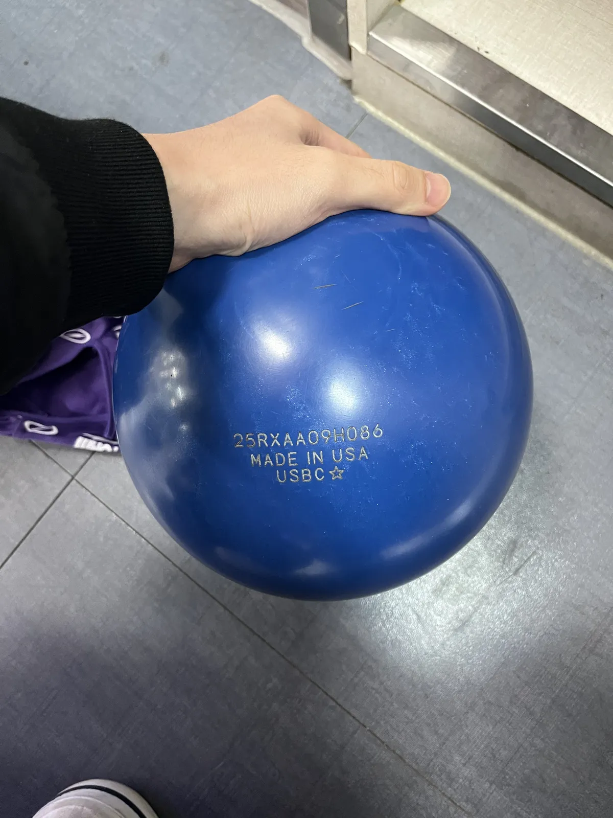 X-cell master 15p 중고+나이키미니백